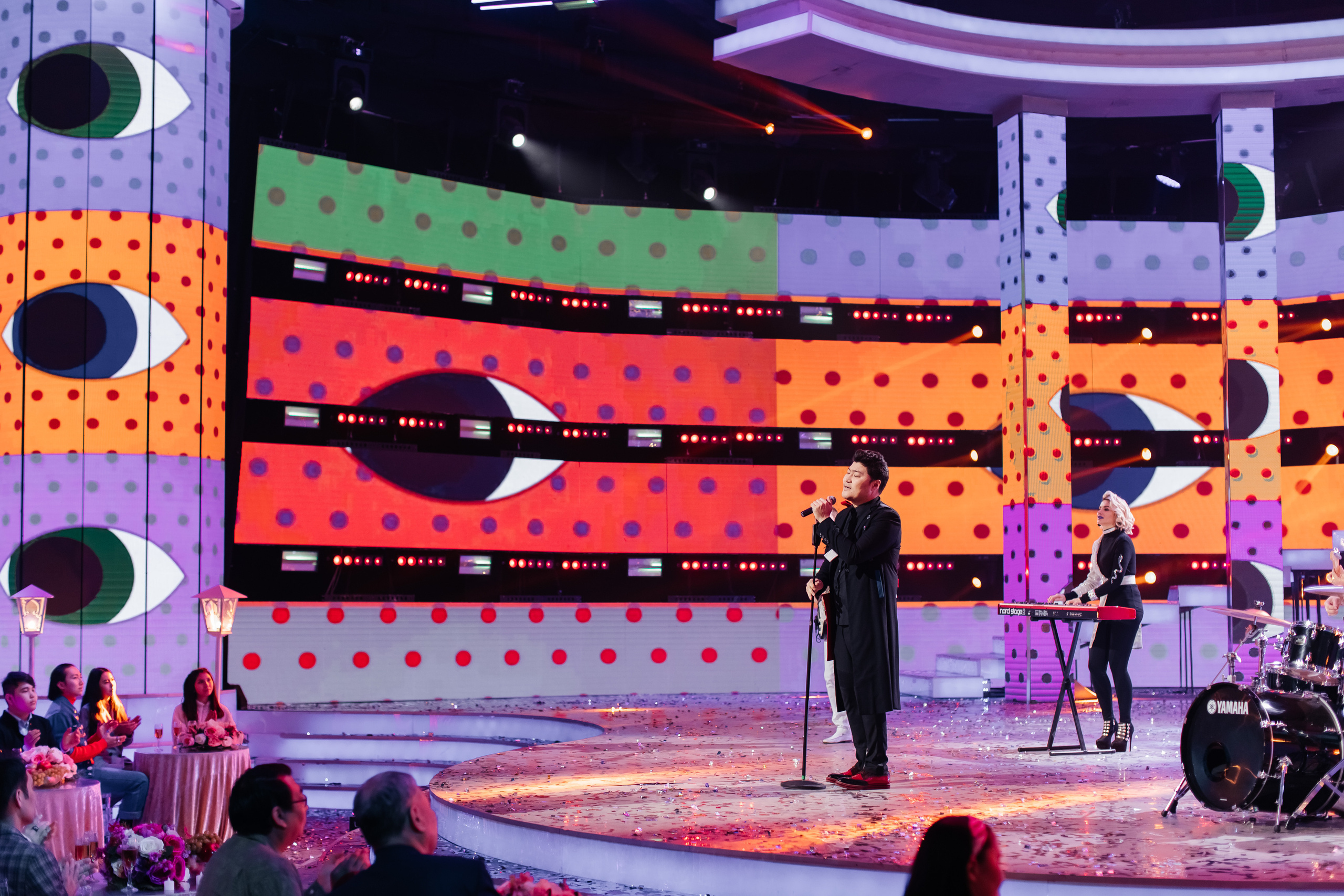 Kesh Zharyk KAZAKHSTAN. Профессиональный фотограф в городе Астана/Алматы Даурен Сембаев