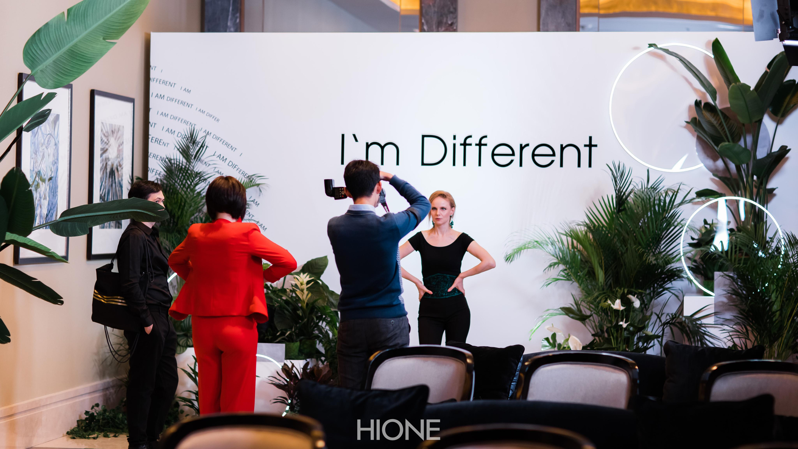 I am Different(Показ мод). Профессиональный фотограф в городе Астана/Алматы Даурен Сембаев