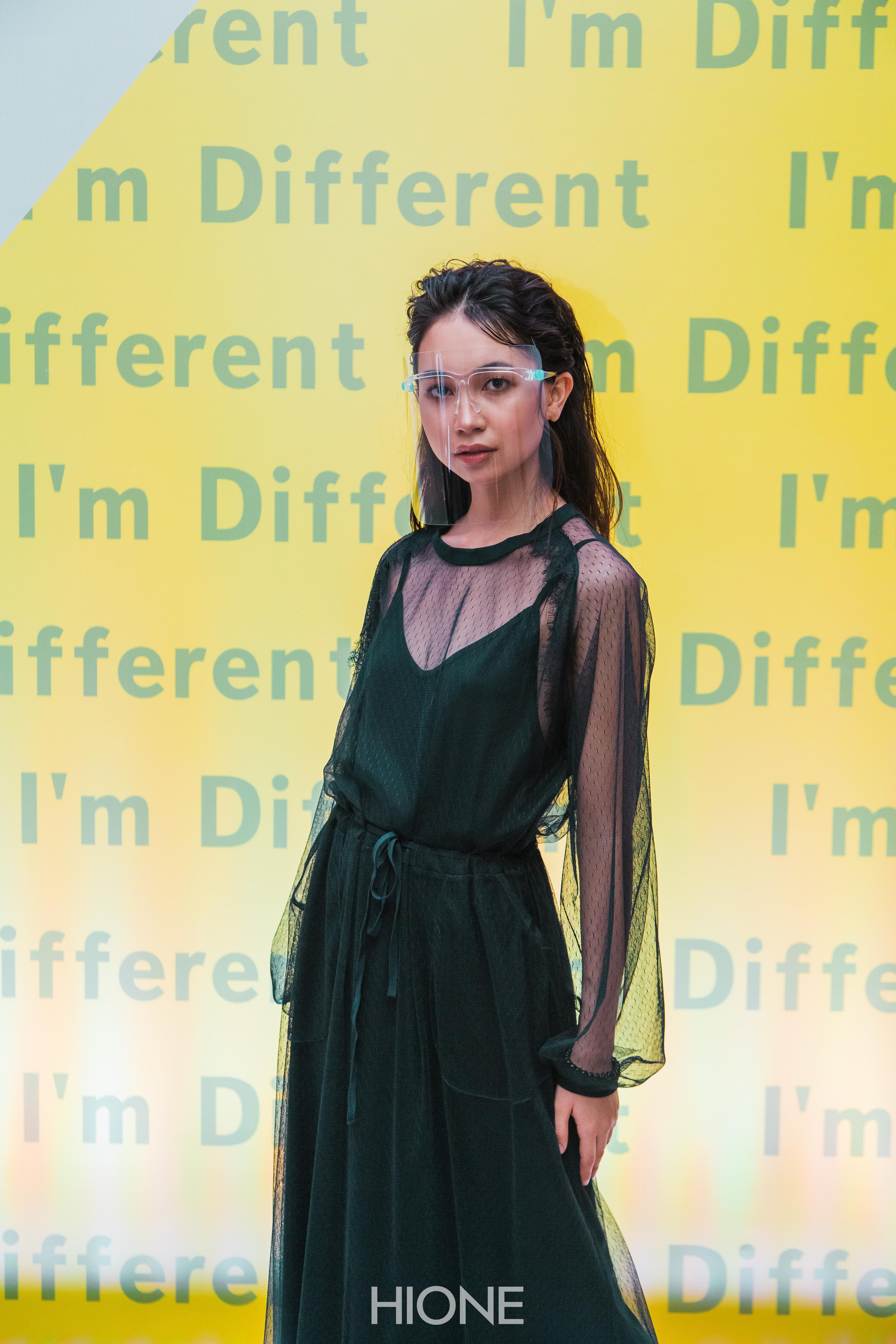 I am Different(Показ мод). Профессиональный фотограф в городе Астана/Алматы Даурен Сембаев