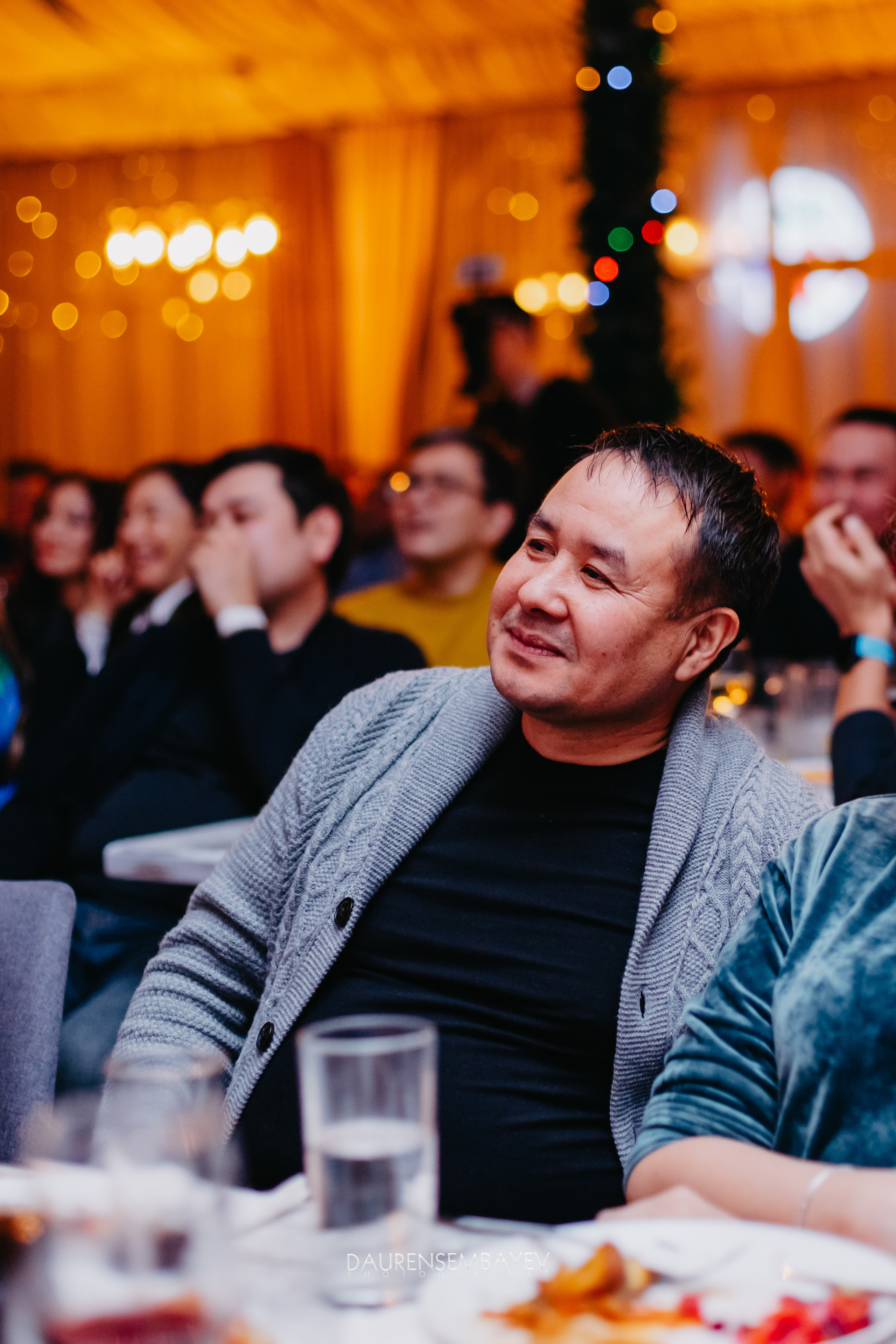 Вечер Юмора. Профессиональный фотограф в городе Астана/Алматы Даурен Сембаев