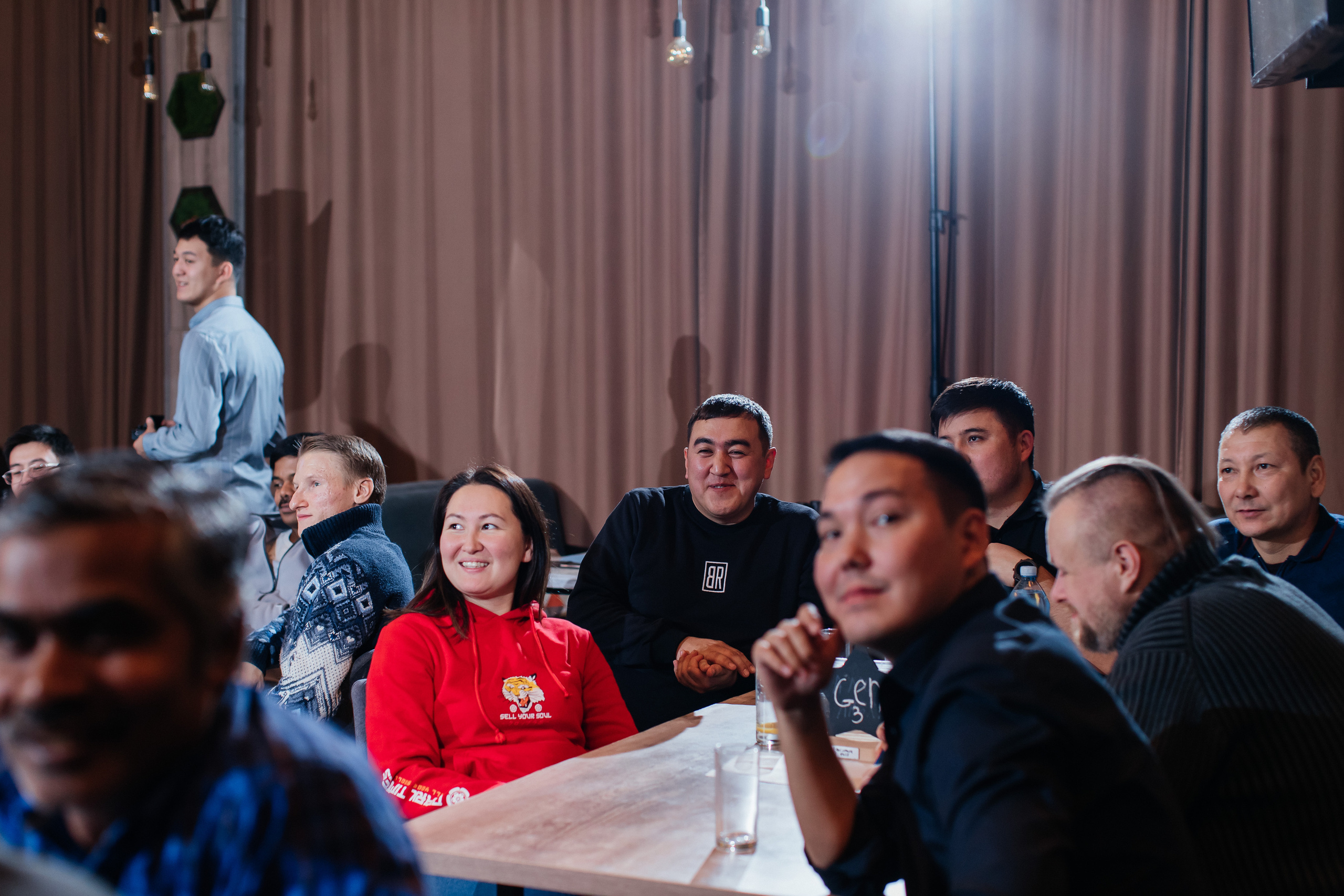 OTIS. Профессиональный фотограф в городе Астана/Алматы Даурен Сембаев