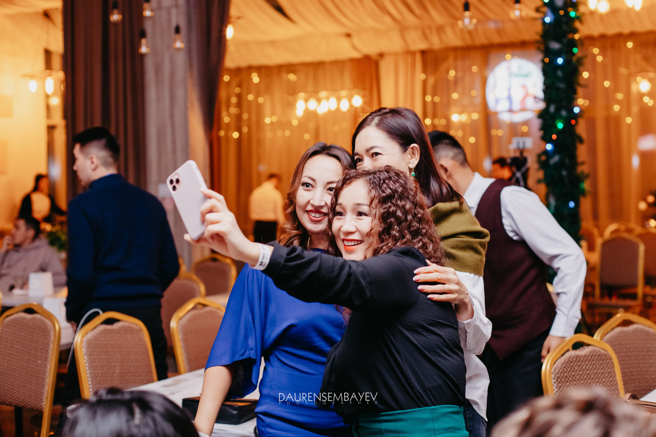 Вечер Юмора. Профессиональный фотограф в городе Астана/Алматы Даурен Сембаев