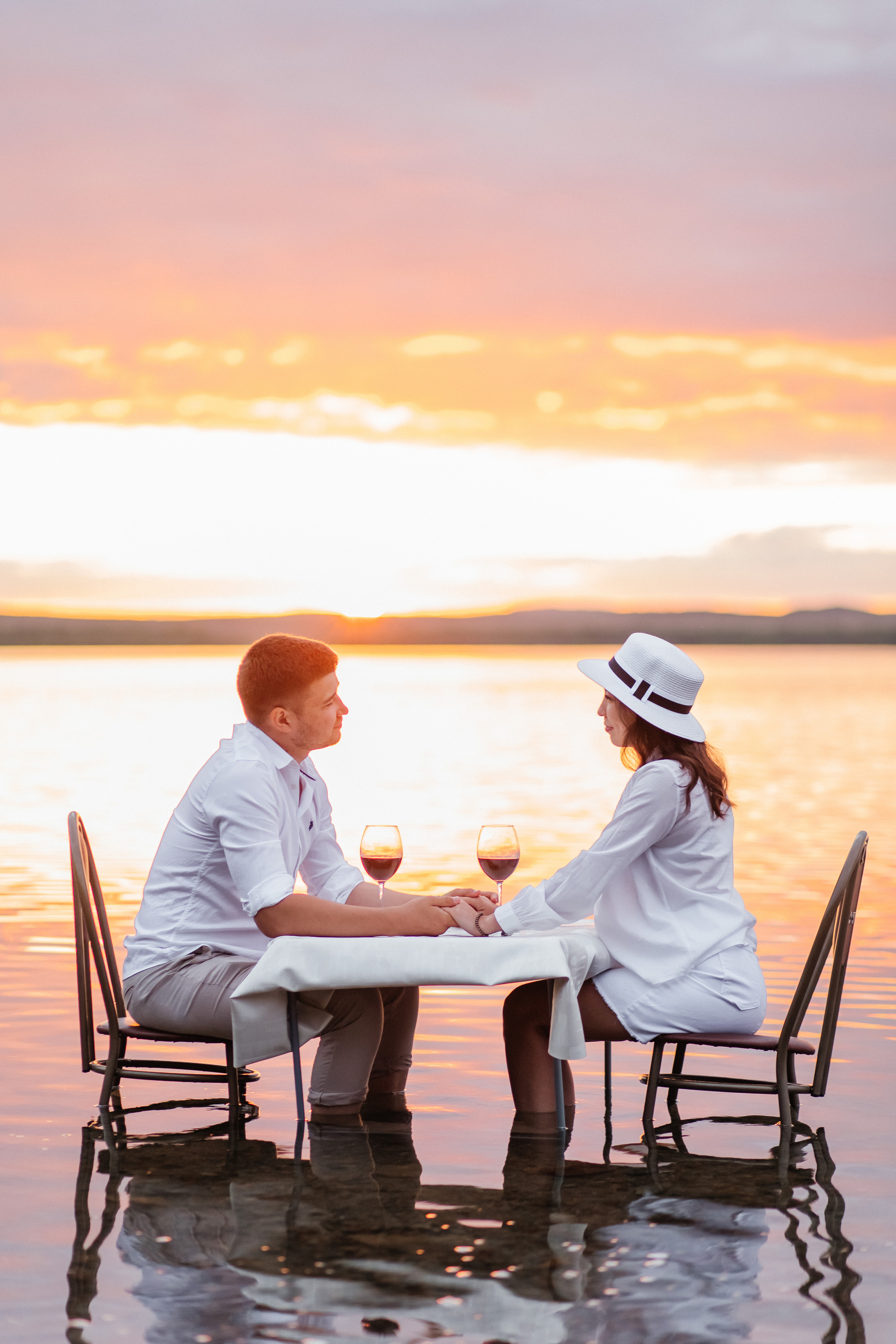 Rustem&Aina. Профессиональный фотограф в городе Астана/Алматы Даурен Сембаев