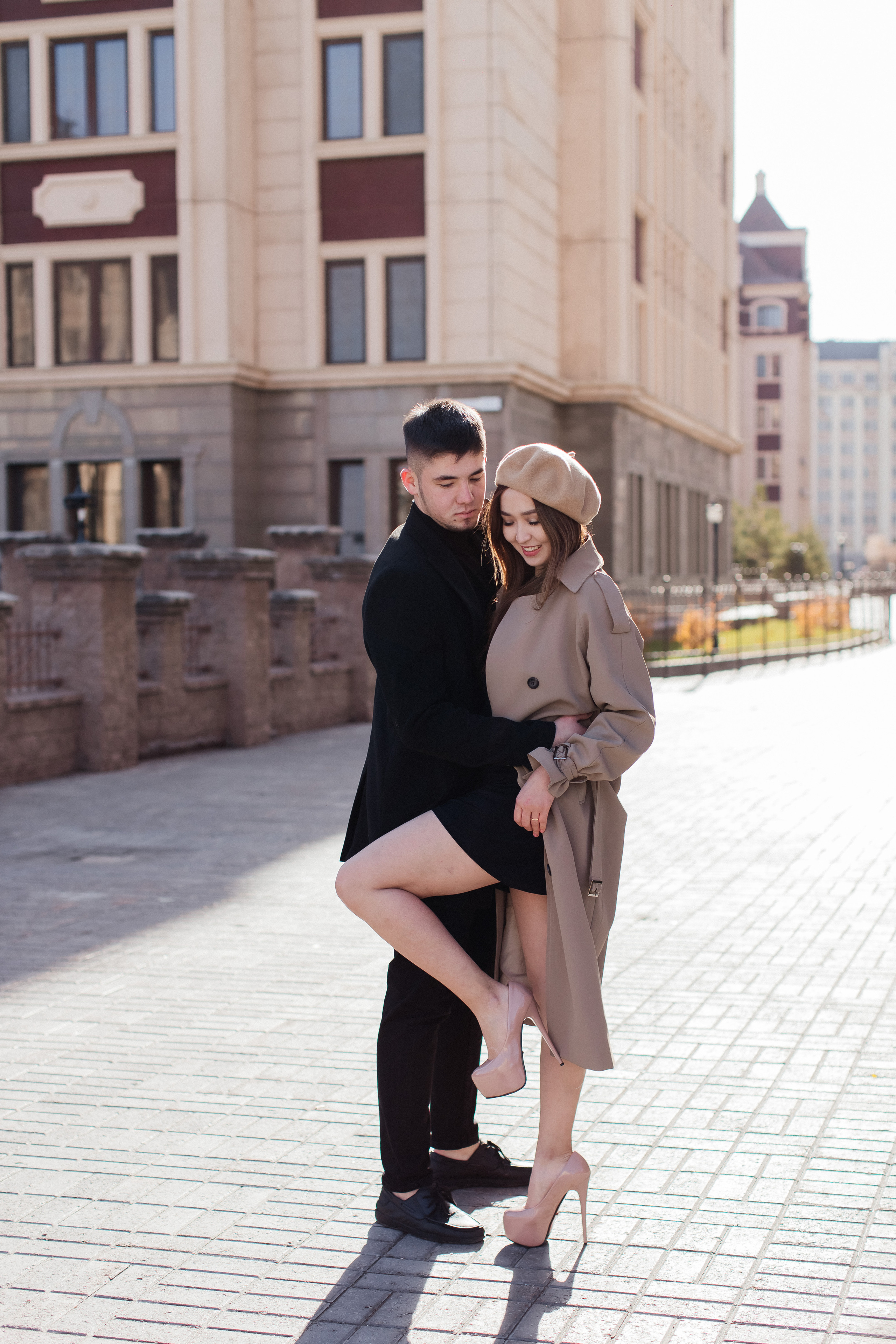 Asqar&Aruzhan. Профессиональный фотограф в городе Астана/Алматы Даурен Сембаев