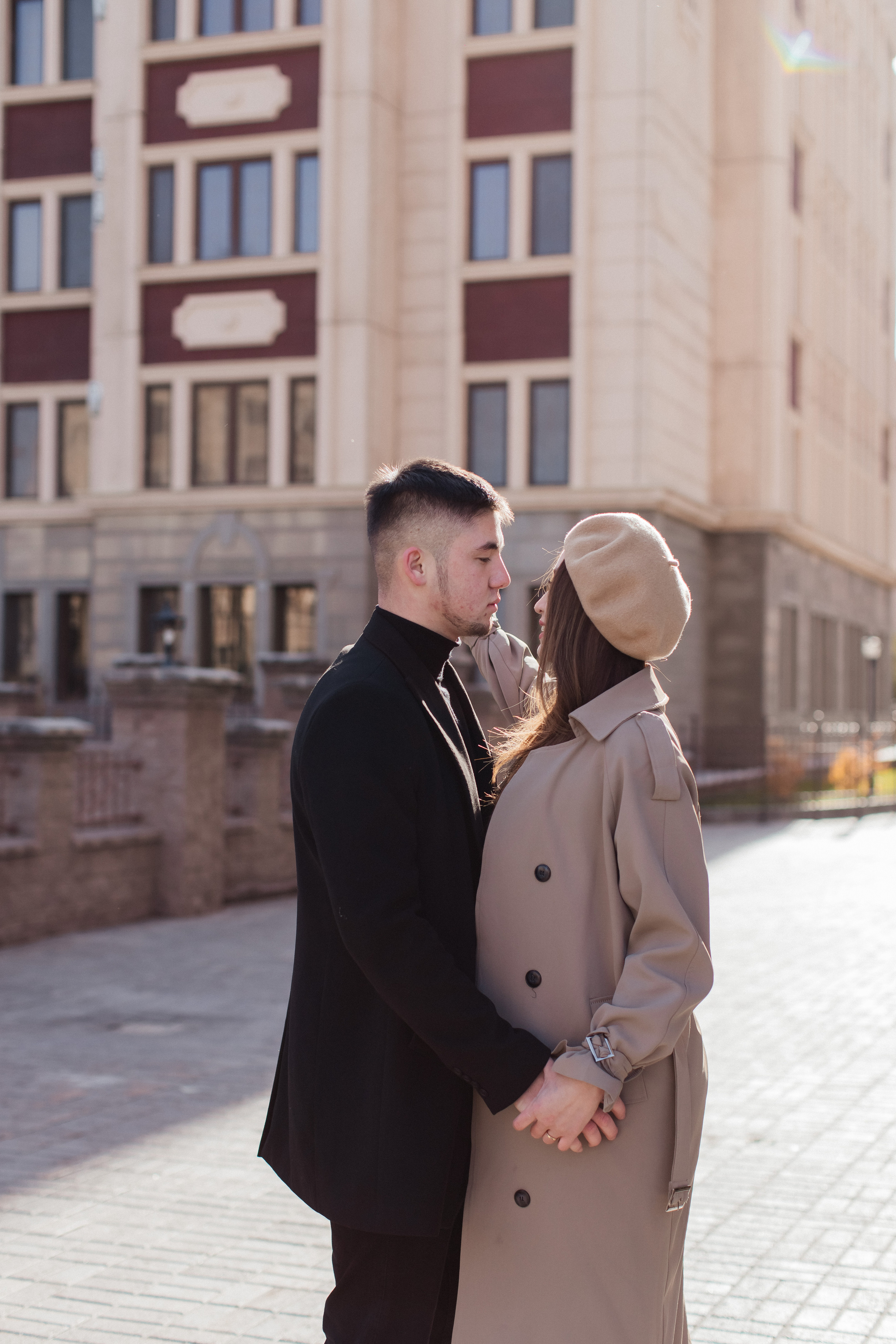 Asqar&Aruzhan. Профессиональный фотограф в городе Астана/Алматы Даурен Сембаев