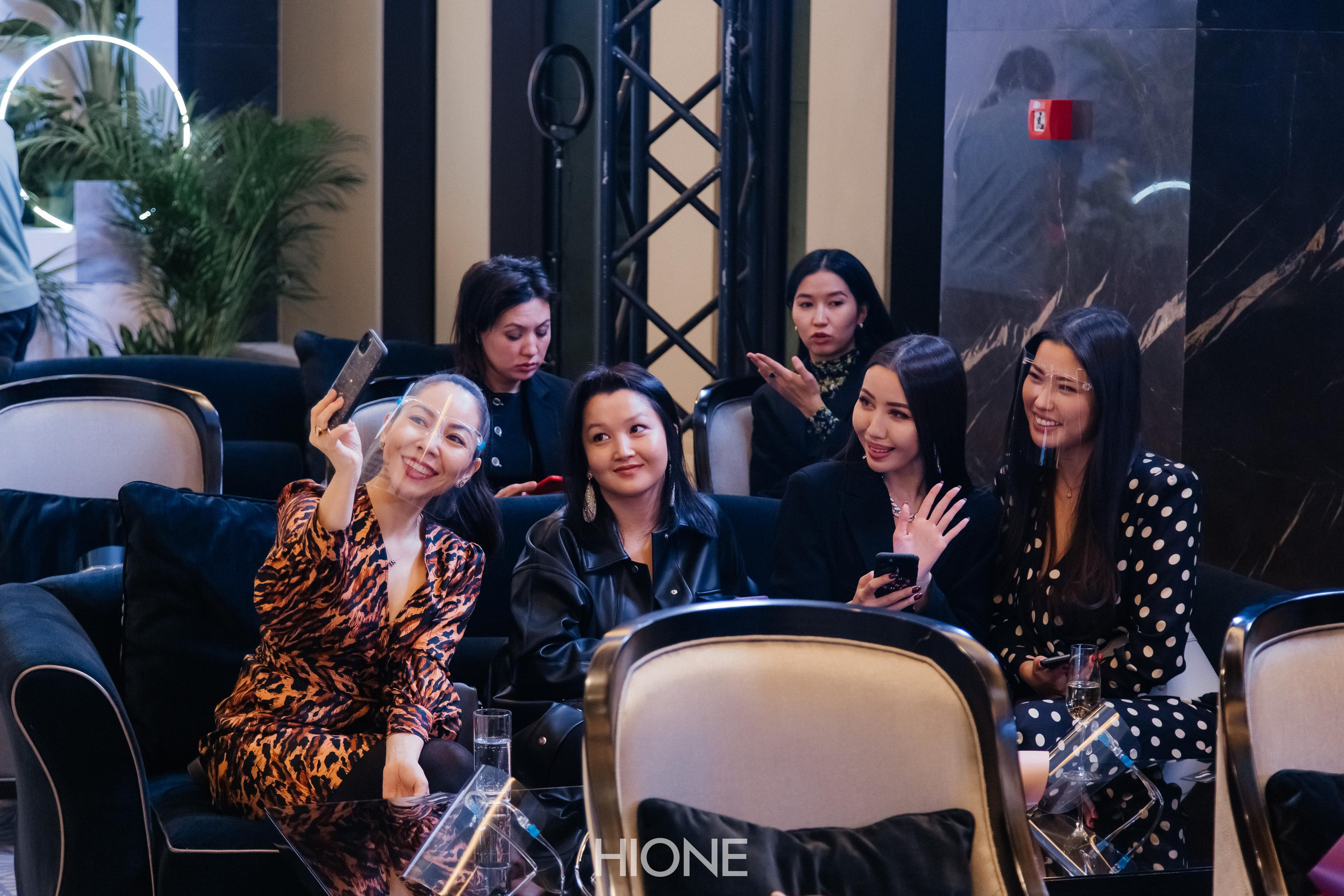 I am Different(Показ мод). Профессиональный фотограф в городе Астана/Алматы Даурен Сембаев