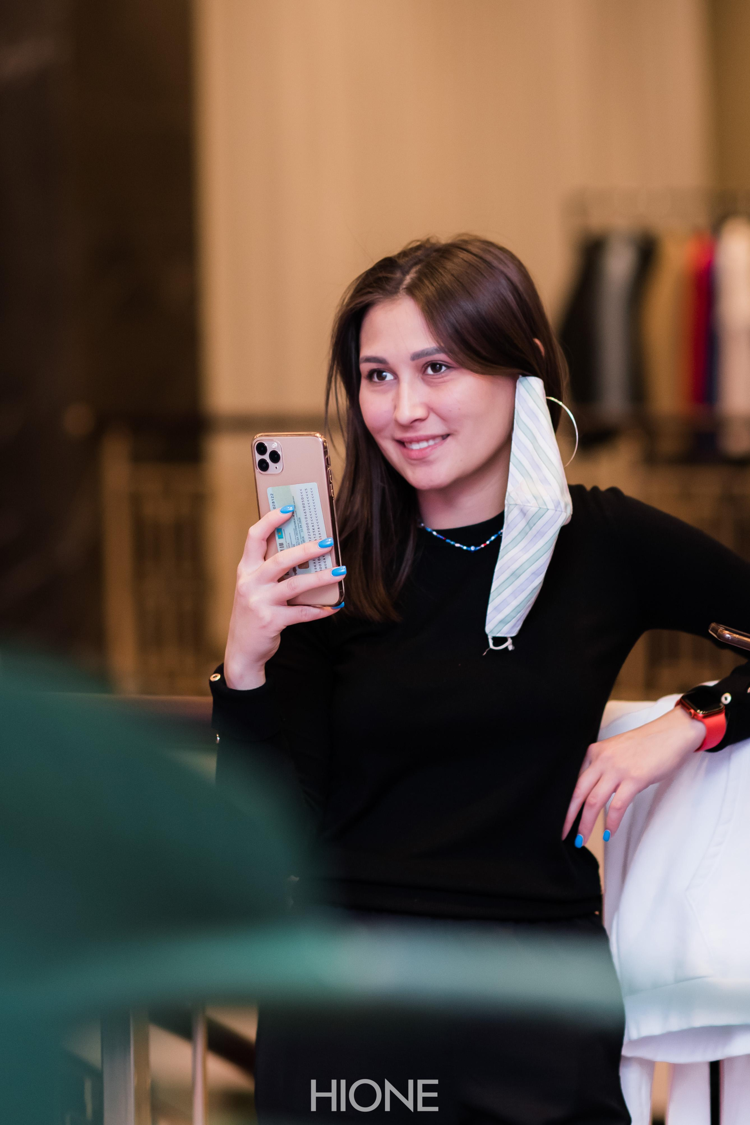 I am Different(Показ мод). Профессиональный фотограф в городе Астана/Алматы Даурен Сембаев