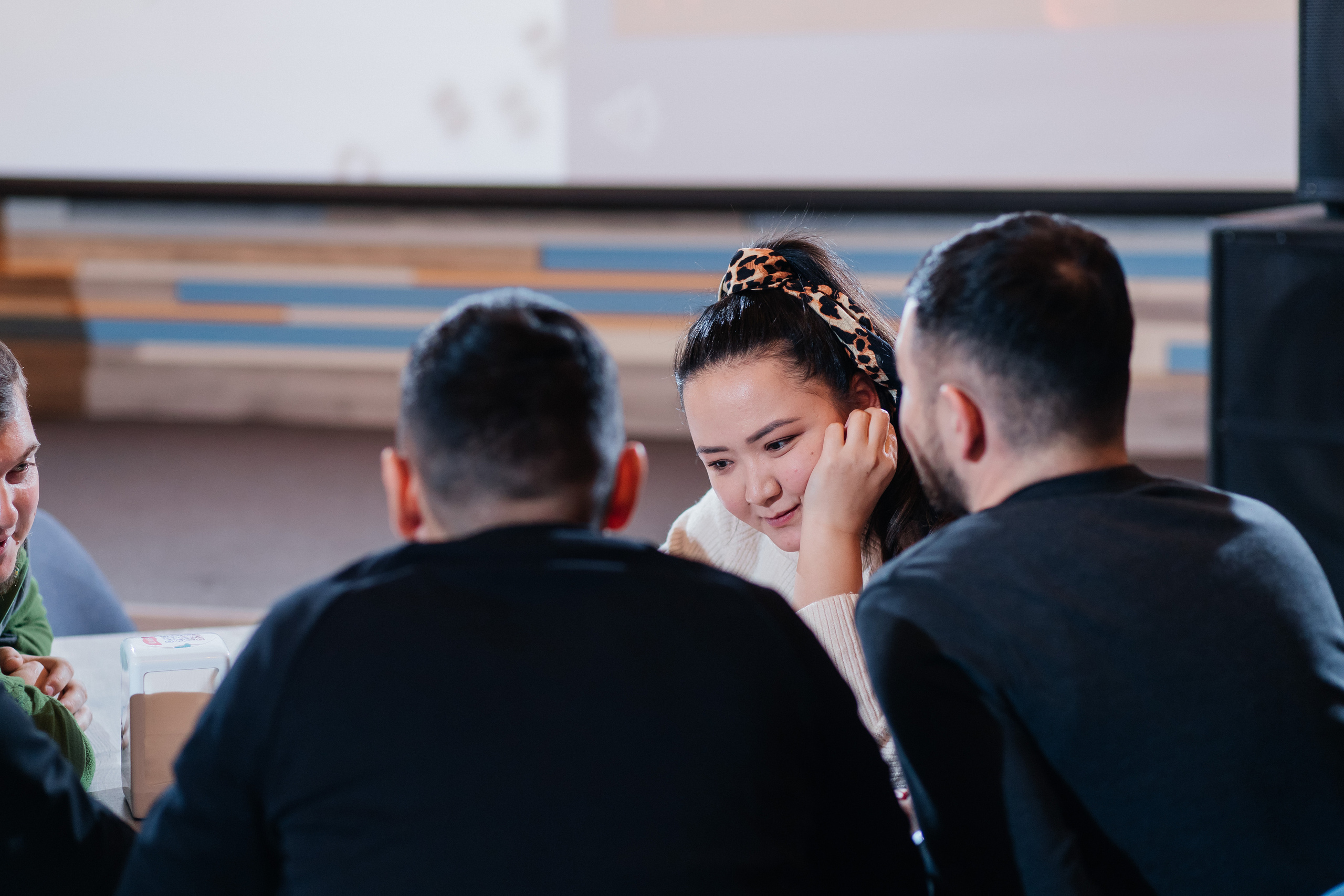 OTIS. Профессиональный фотограф в городе Астана/Алматы Даурен Сембаев