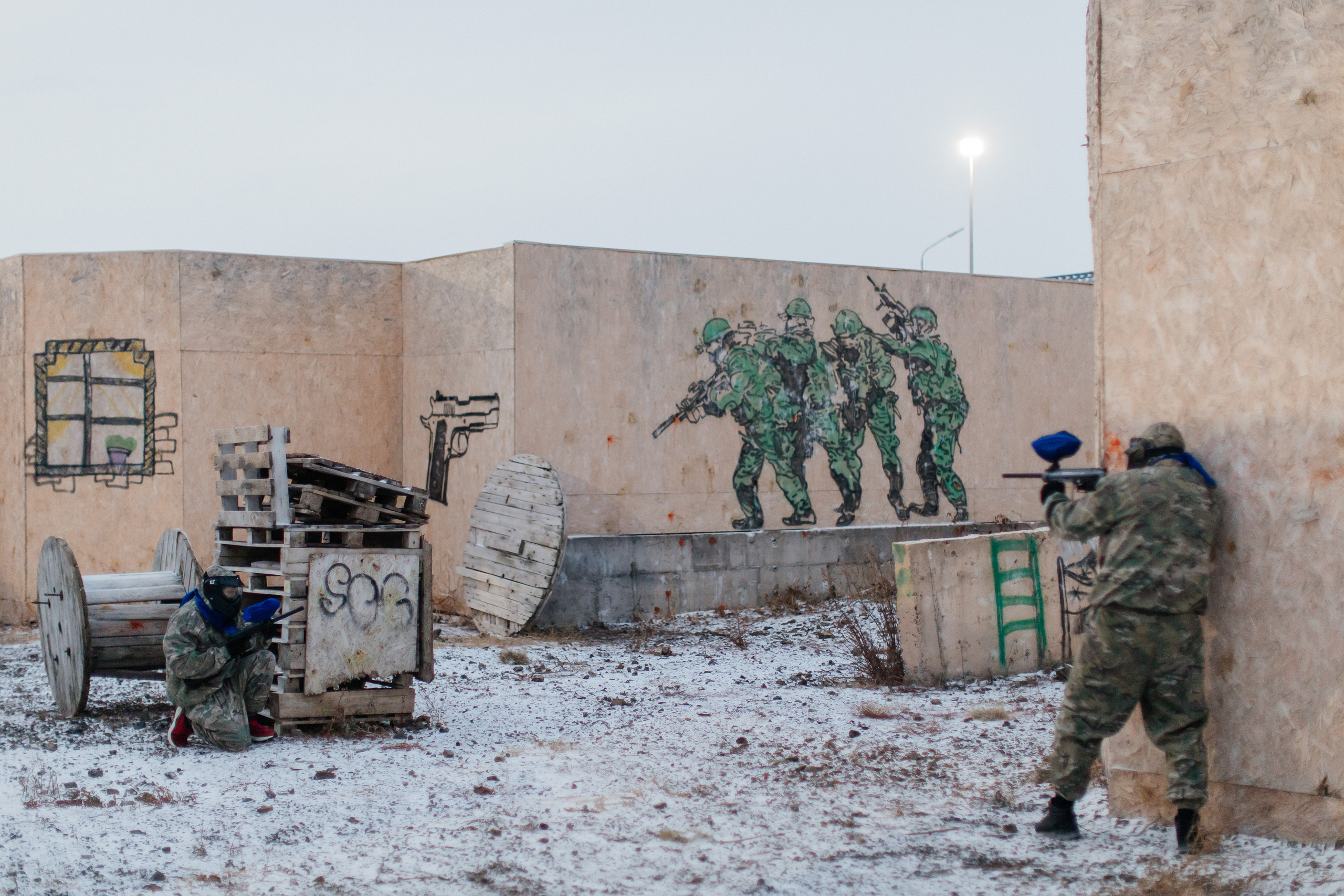 OTIS. Профессиональный фотограф в городе Астана/Алматы Даурен Сембаев