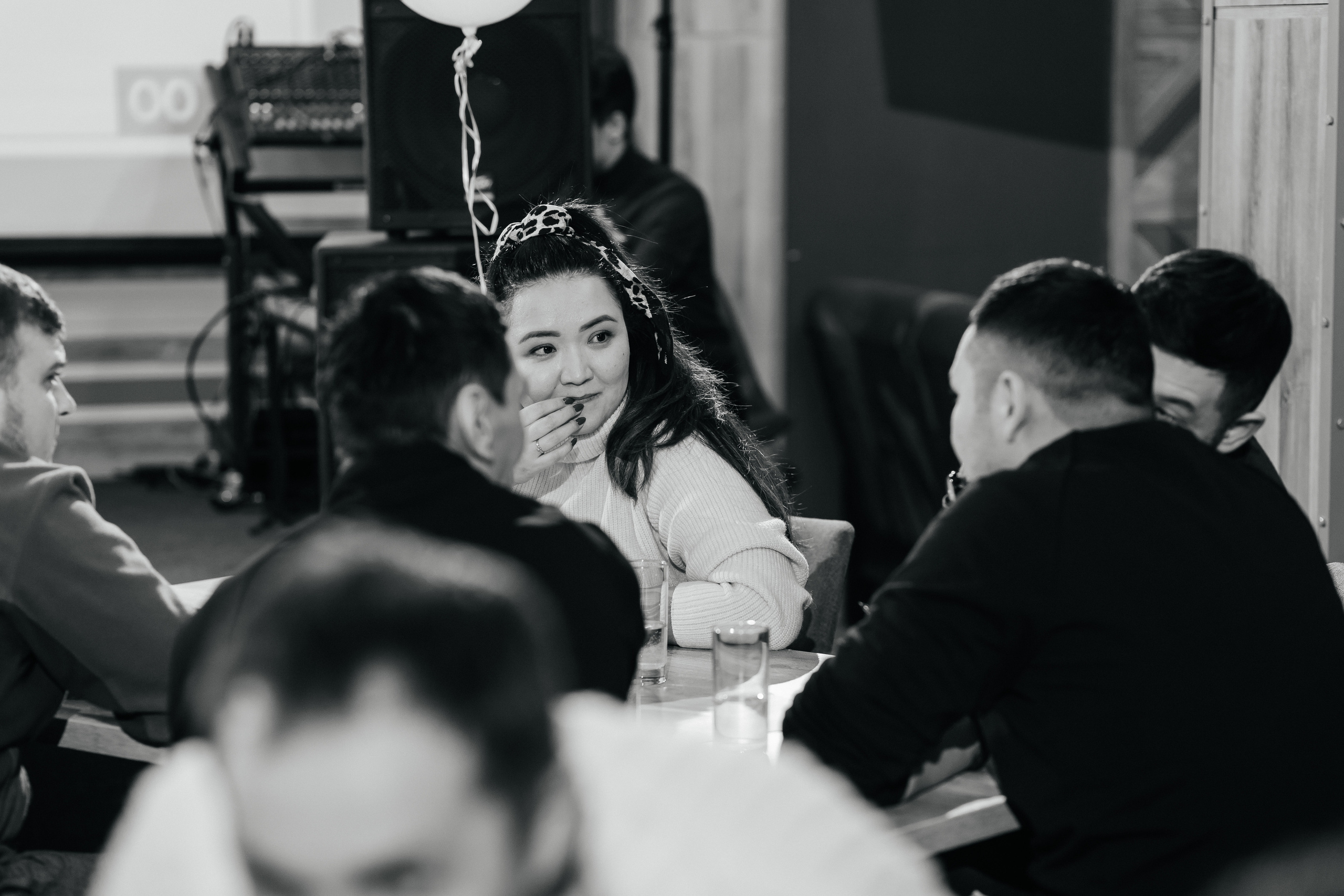 OTIS. Профессиональный фотограф в городе Астана/Алматы Даурен Сембаев