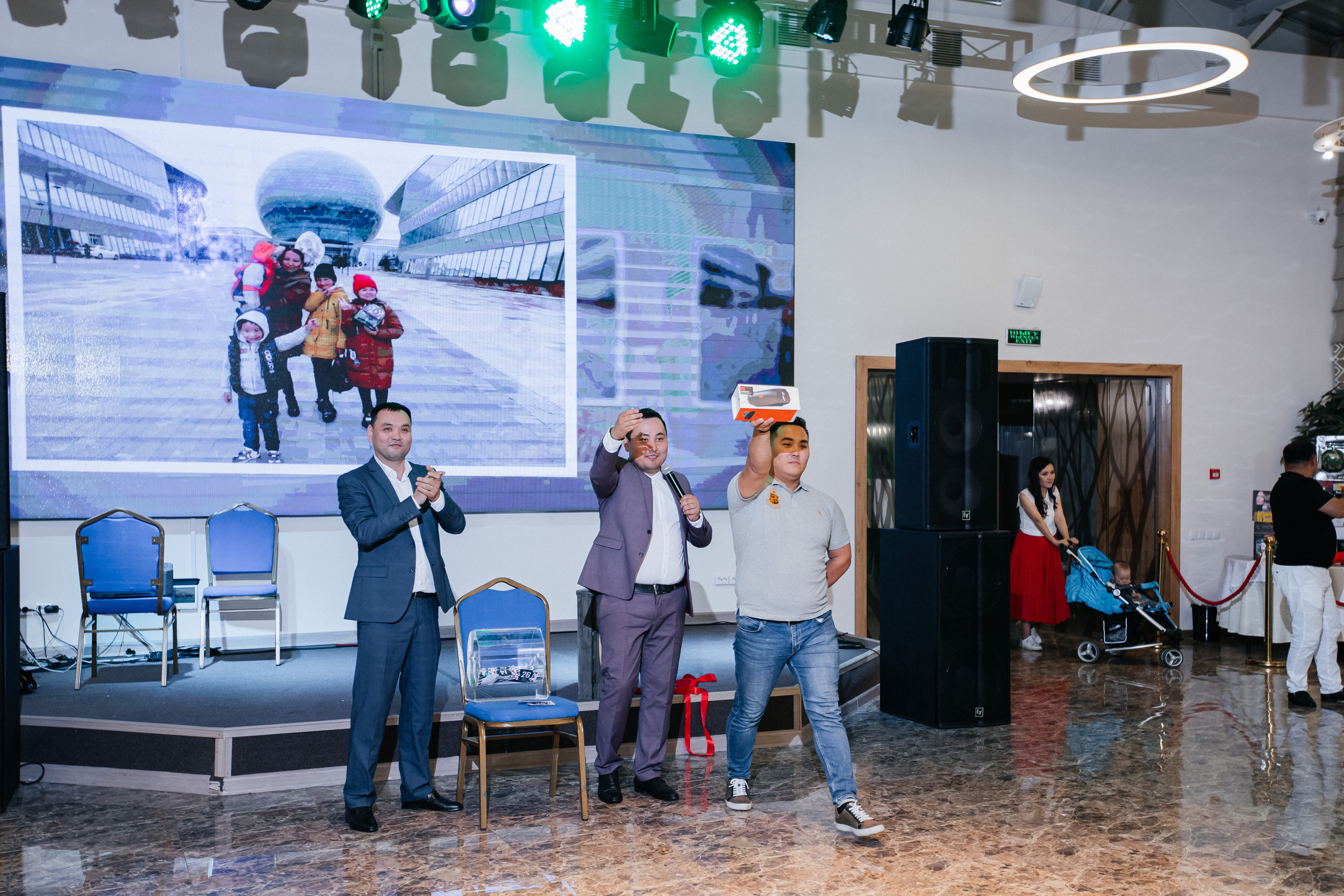 Konys Toi. Профессиональный фотограф в городе Астана/Алматы Даурен Сембаев
