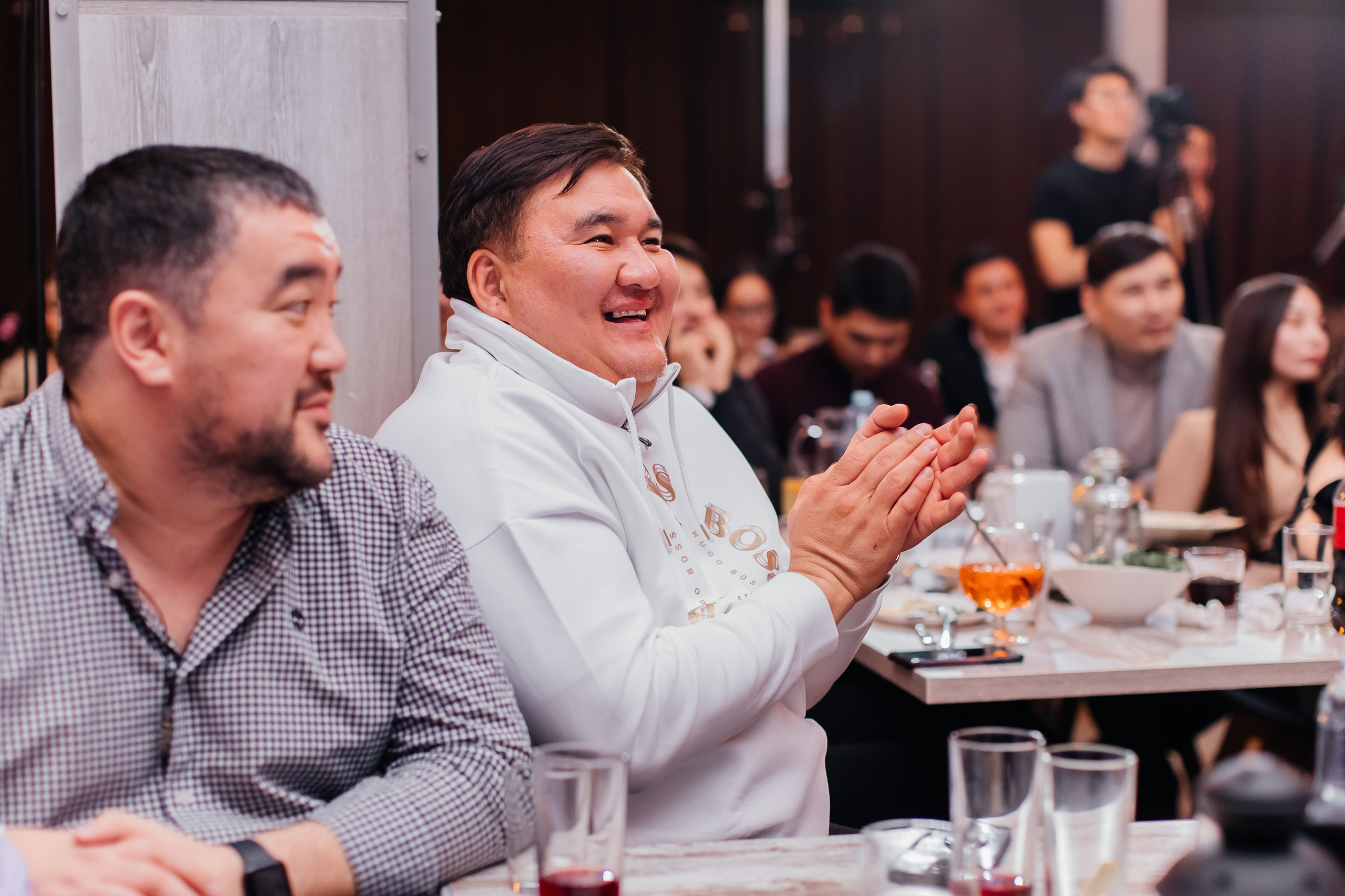 Вечер Юмора. Профессиональный фотограф в городе Астана/Алматы Даурен Сембаев