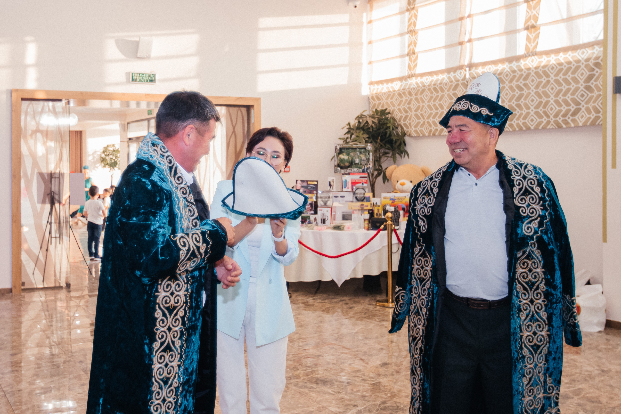 Konys Toi. Профессиональный фотограф в городе Астана/Алматы Даурен Сембаев