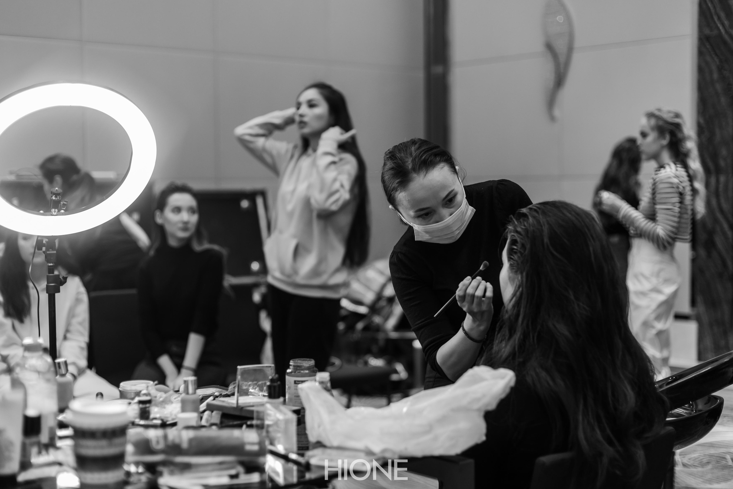 I am Different(Показ мод). Профессиональный фотограф в городе Астана/Алматы Даурен Сембаев