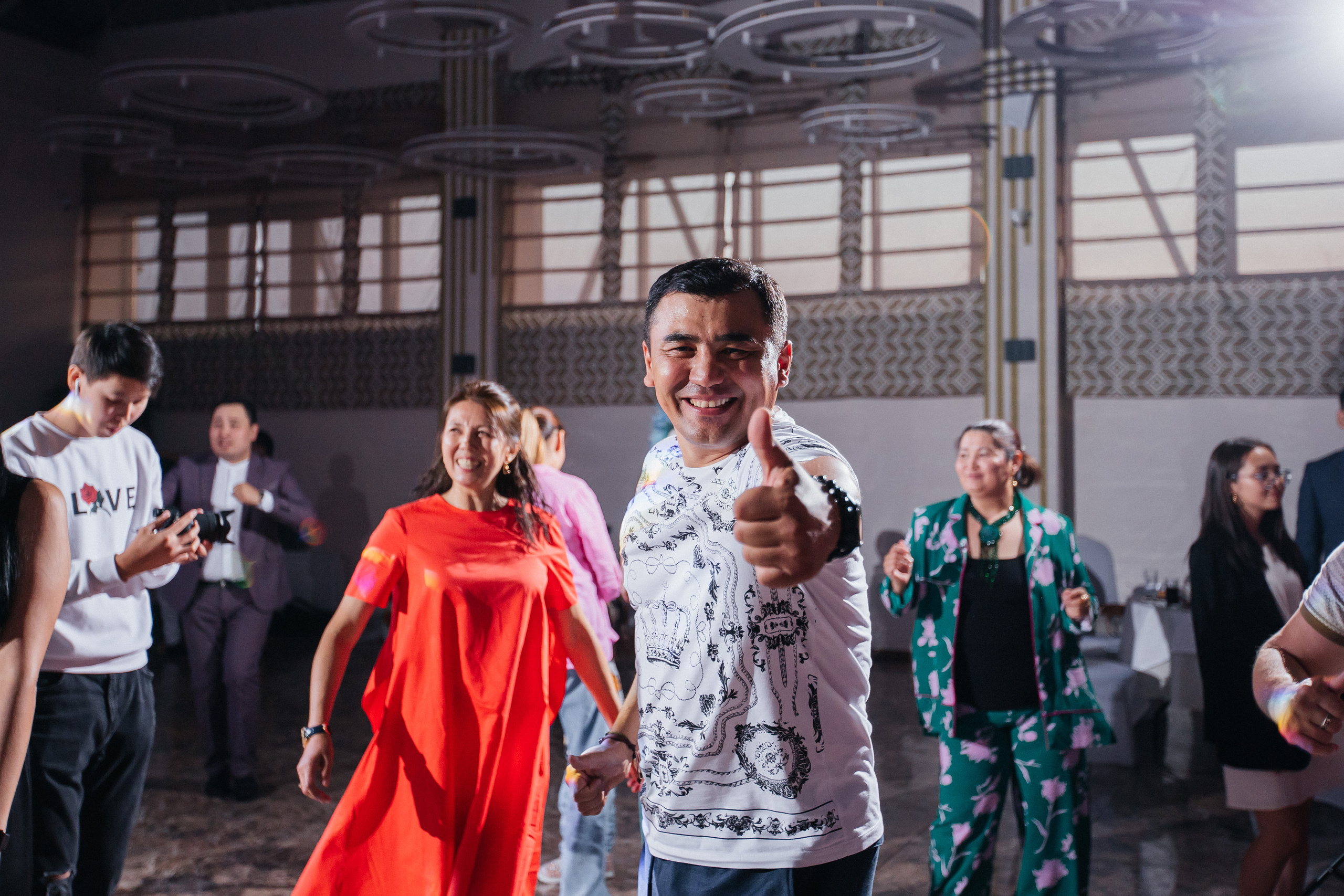 Konys Toi. Профессиональный фотограф в городе Астана/Алматы Даурен Сембаев