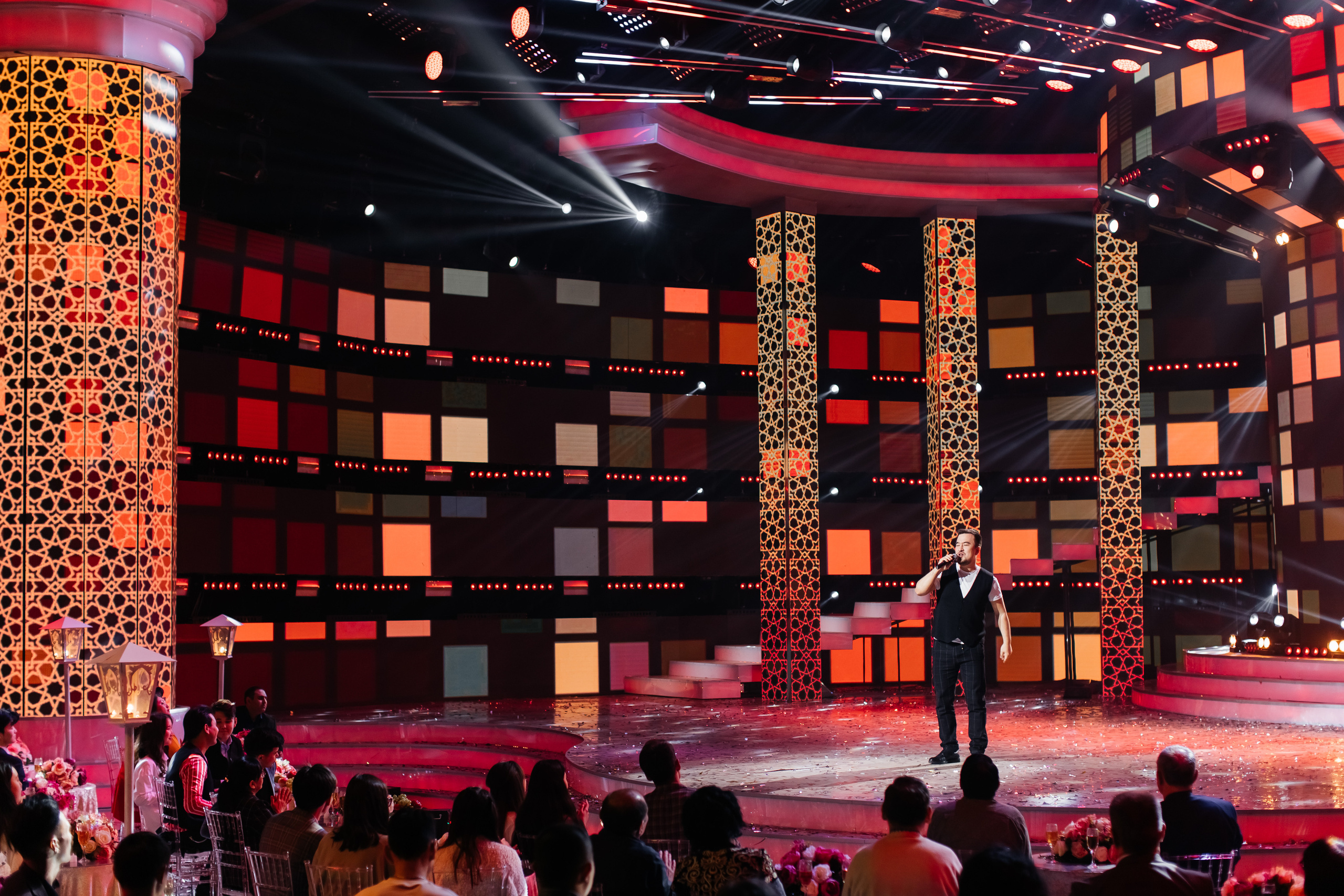 Kesh Zharyk KAZAKHSTAN. Профессиональный фотограф в городе Астана/Алматы Даурен Сембаев