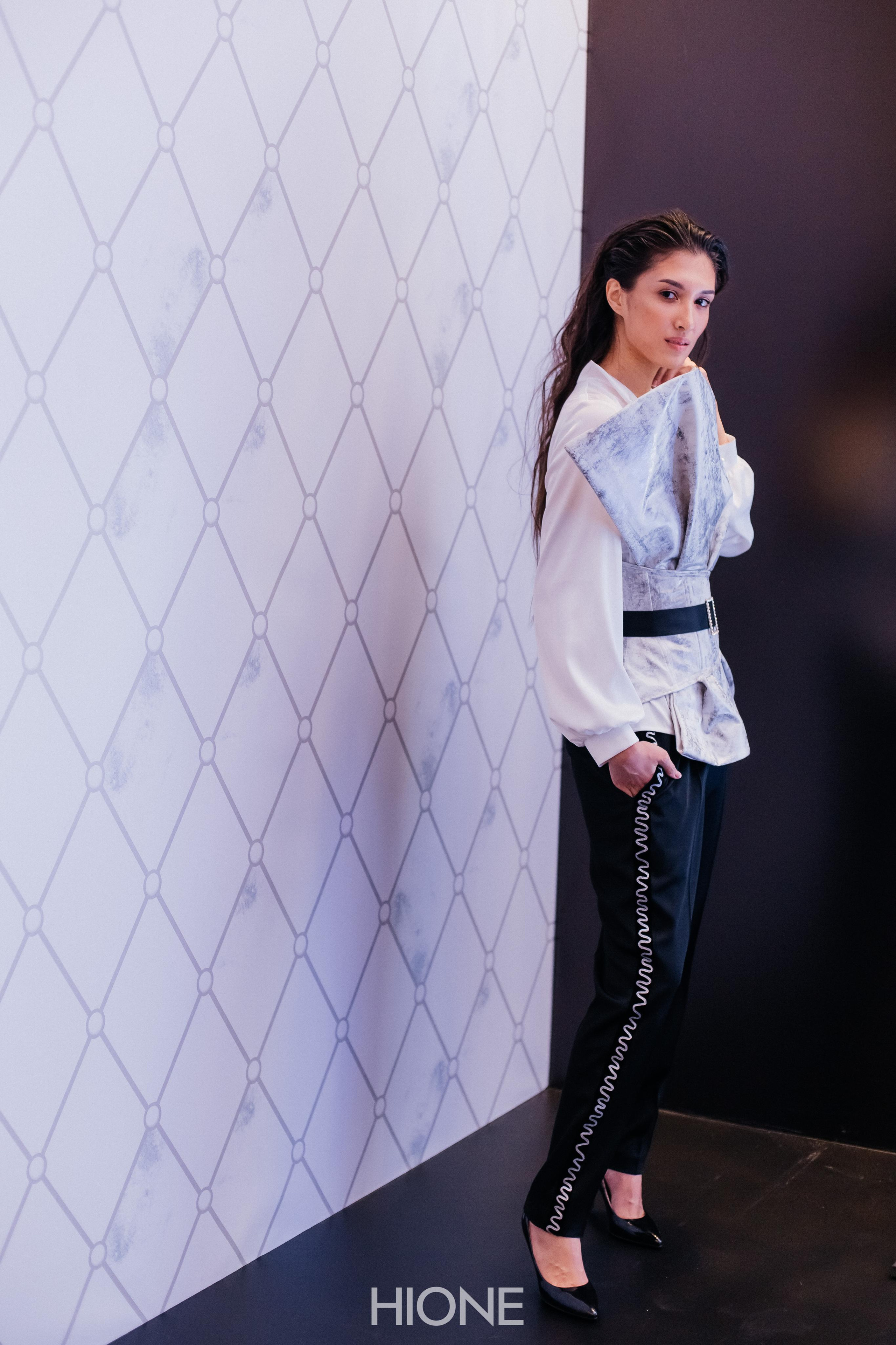 I am Different(Показ мод). Профессиональный фотограф в городе Астана/Алматы Даурен Сембаев