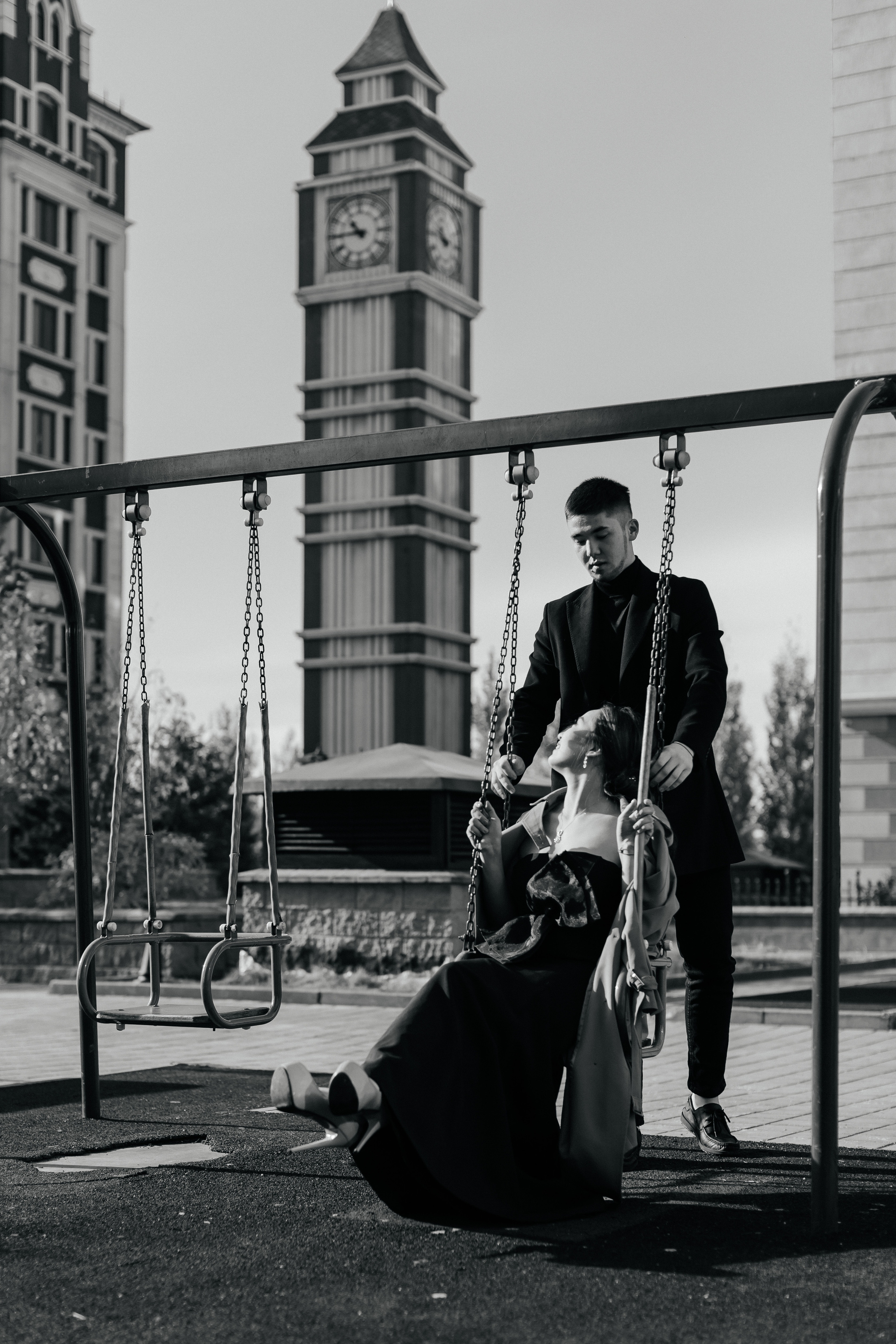 Asqar&Aruzhan. Профессиональный фотограф в городе Астана/Алматы Даурен Сембаев