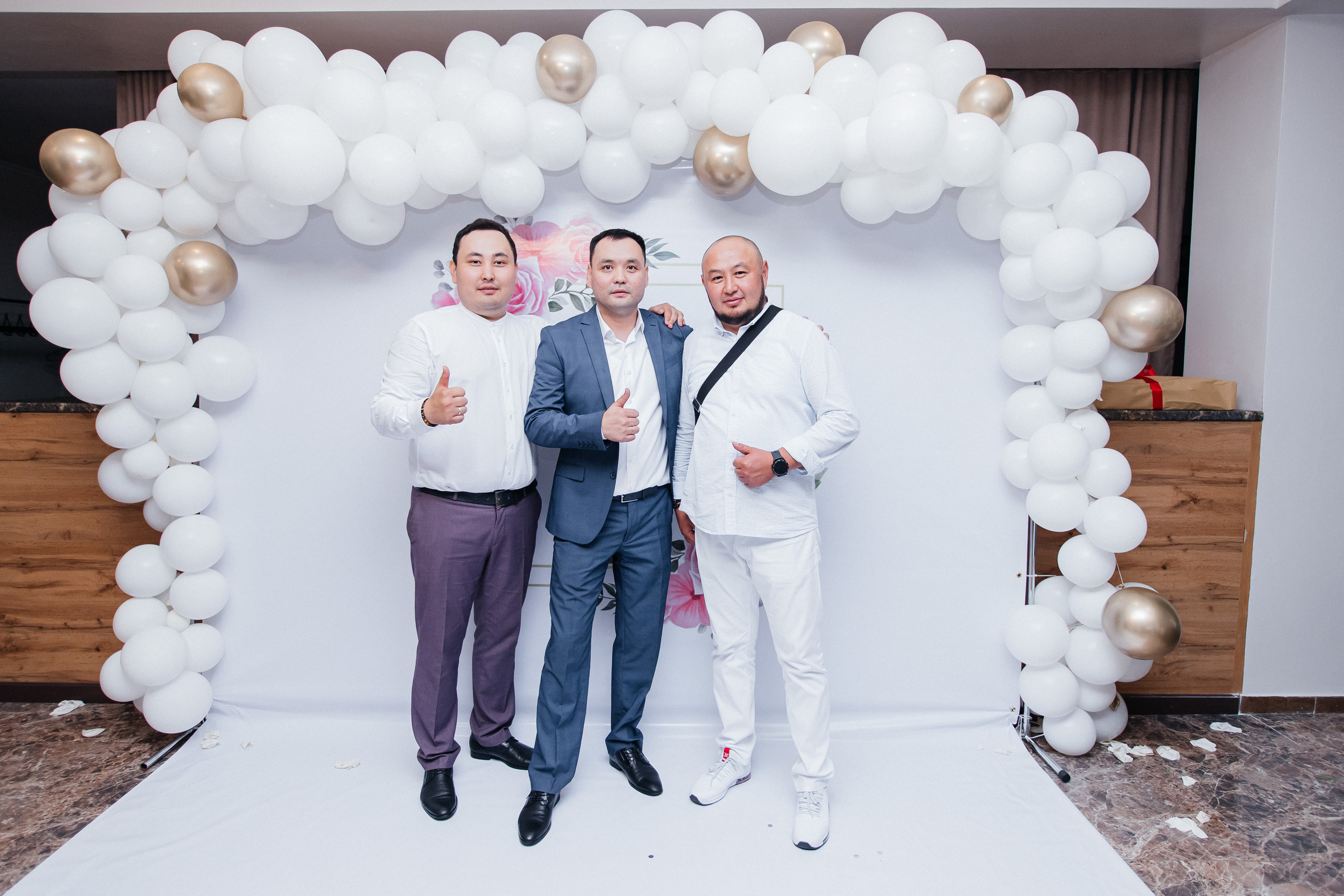 Konys Toi. Профессиональный фотограф в городе Астана/Алматы Даурен Сембаев