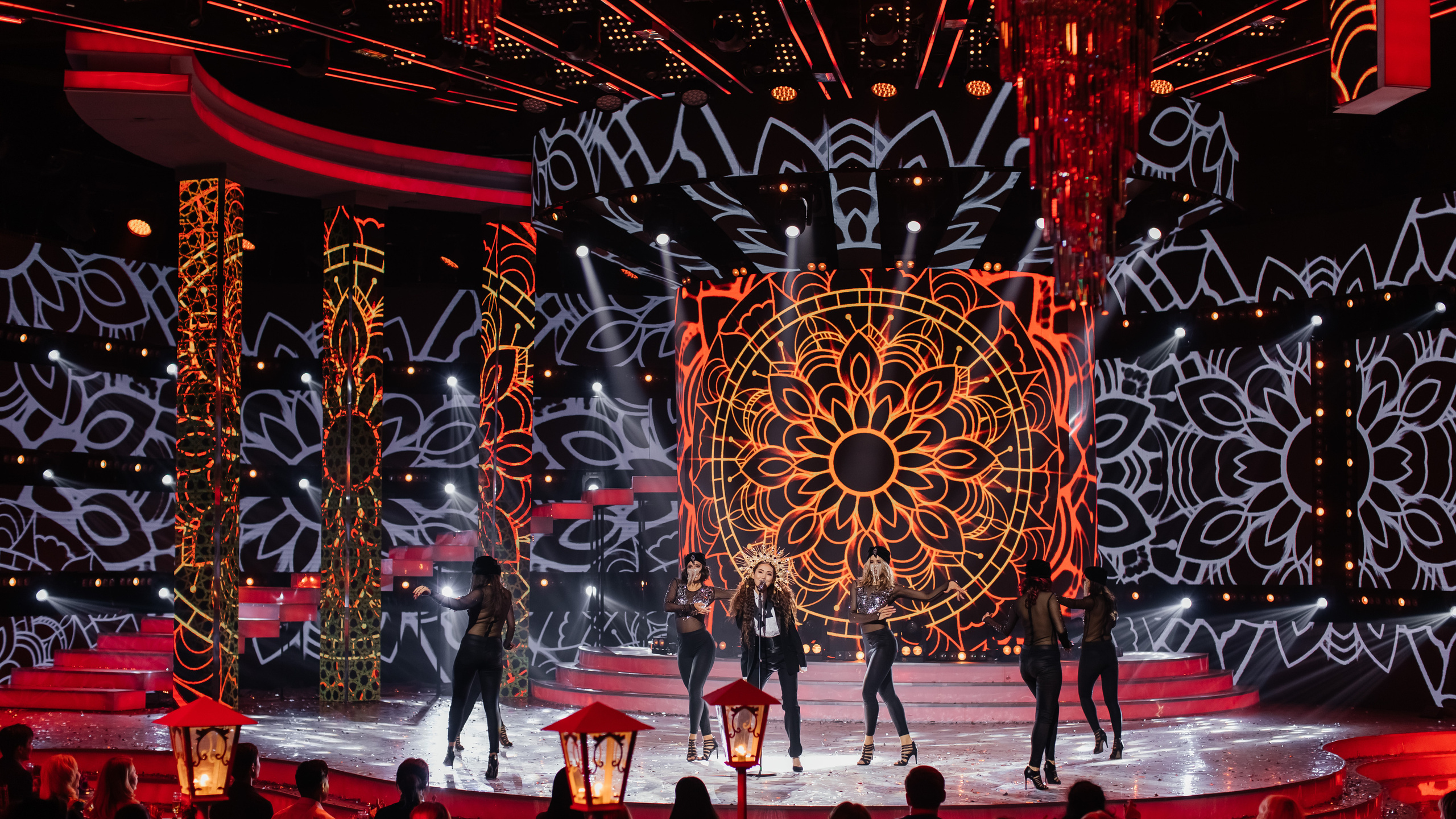 Kesh Zharyk KAZAKHSTAN. Профессиональный фотограф в городе Астана/Алматы Даурен Сембаев