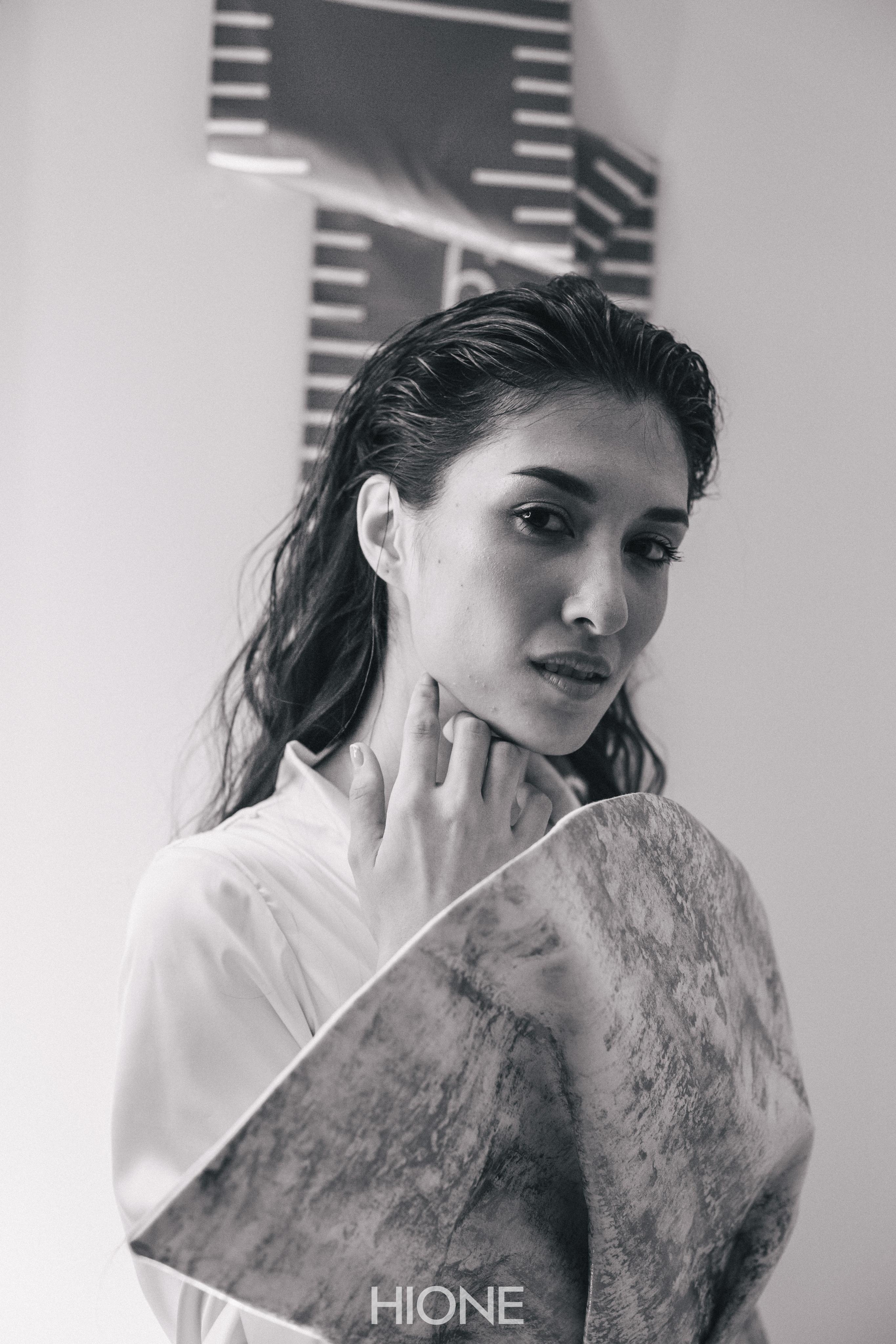 I am Different(Показ мод). Профессиональный фотограф в городе Астана/Алматы Даурен Сембаев