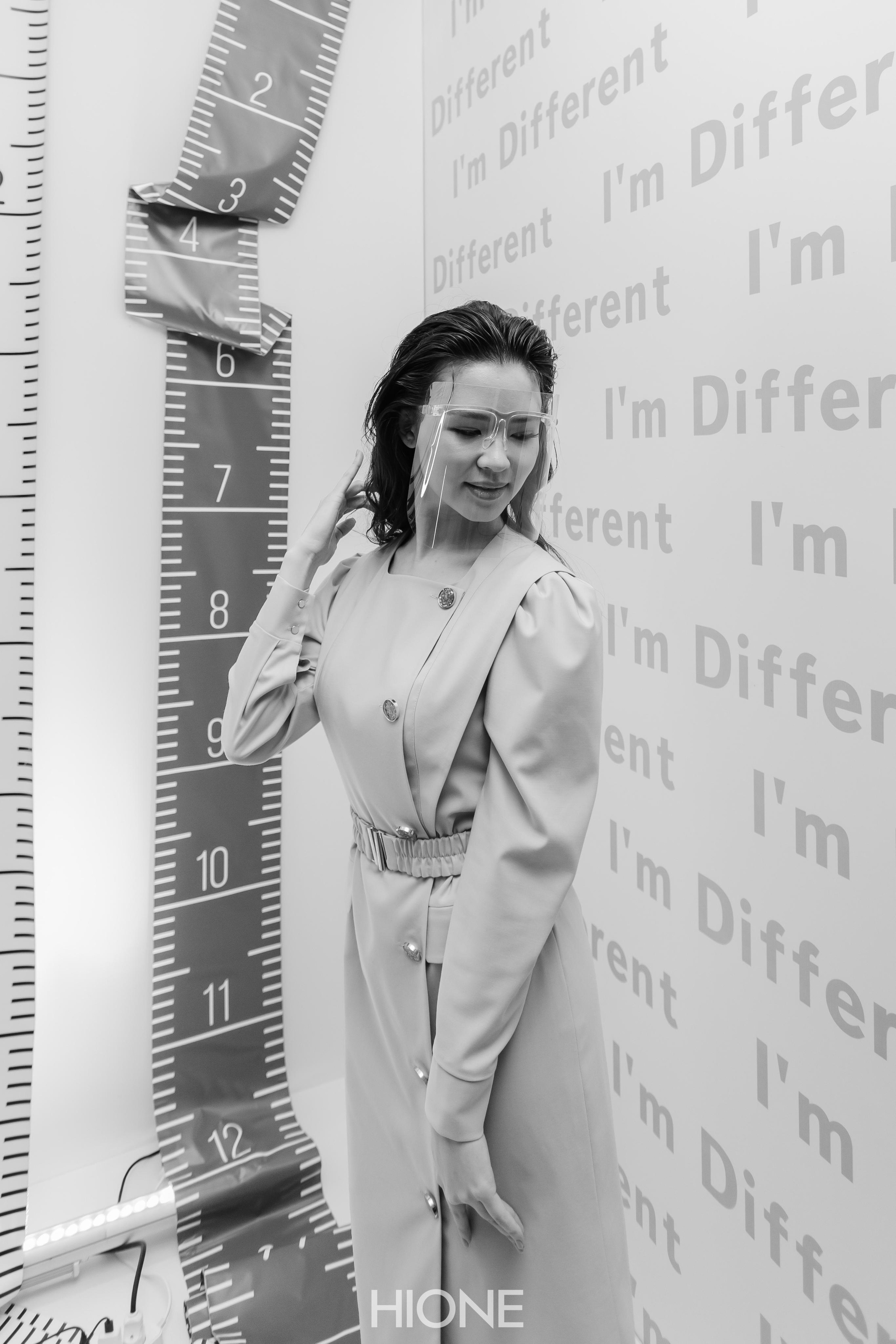 I am Different(Показ мод). Профессиональный фотограф в городе Астана/Алматы Даурен Сембаев