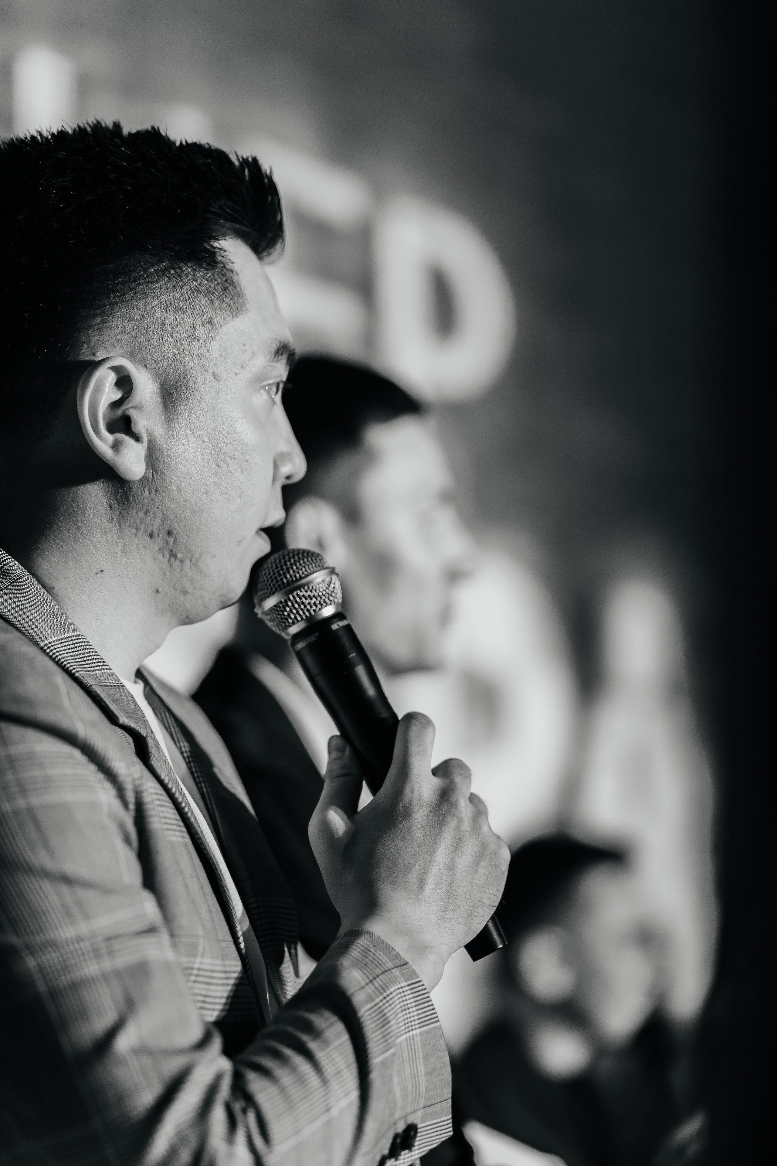 Вечер Юмора. Профессиональный фотограф в городе Астана/Алматы Даурен Сембаев