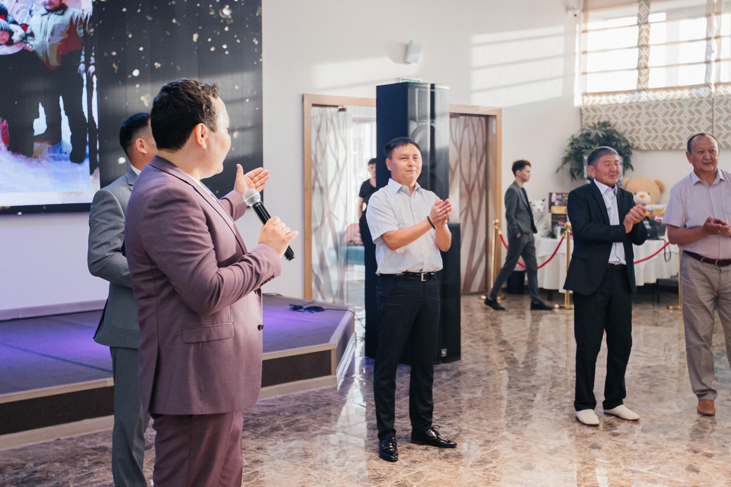 Konys Toi. Профессиональный фотограф в городе Астана/Алматы Даурен Сембаев