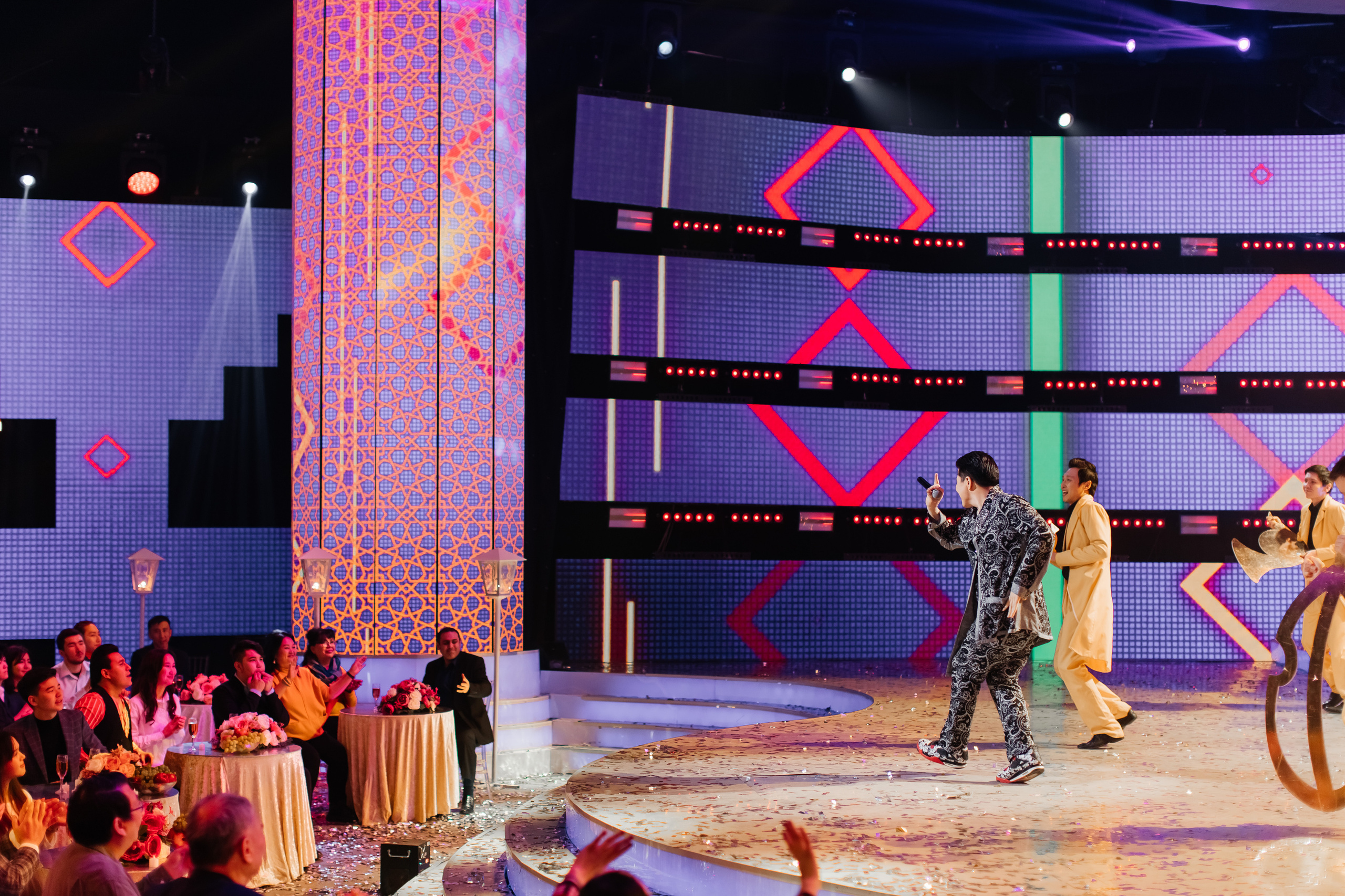 Kesh Zharyk KAZAKHSTAN. Профессиональный фотограф в городе Астана/Алматы Даурен Сембаев