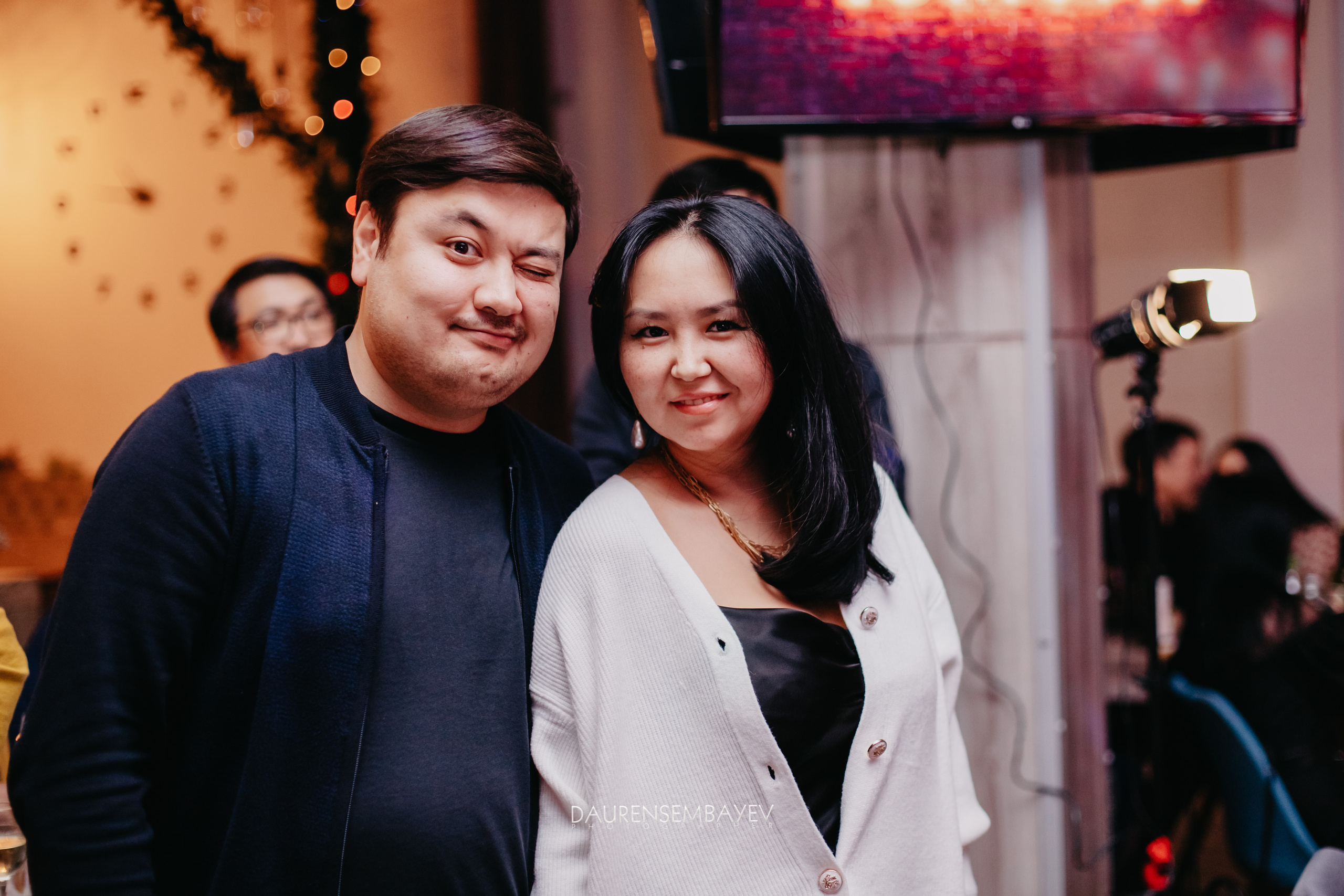 Вечер Юмора. Профессиональный фотограф в городе Астана/Алматы Даурен Сембаев