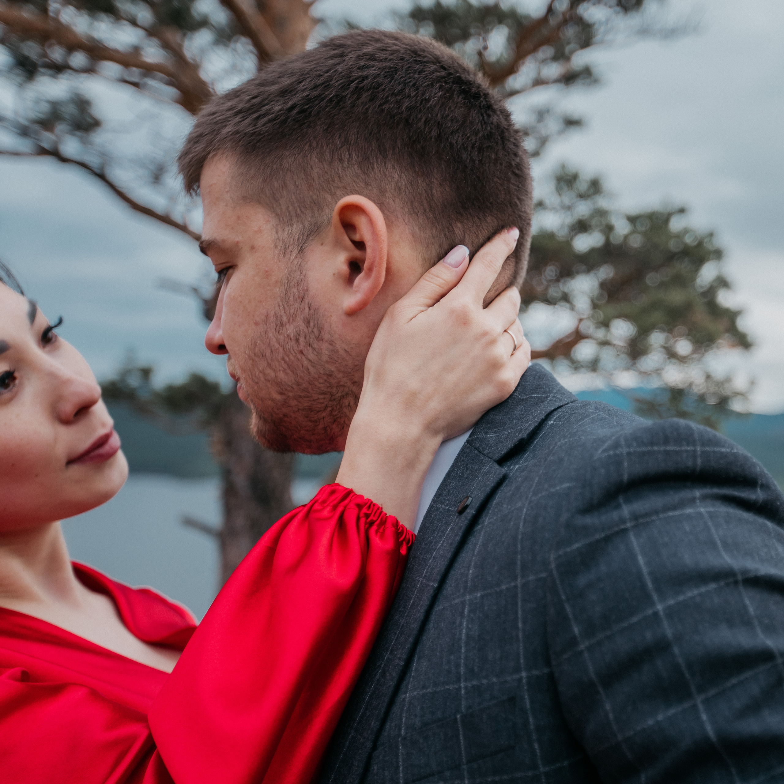 Rustem&Aina. Профессиональный фотограф в городе Астана/Алматы Даурен Сембаев