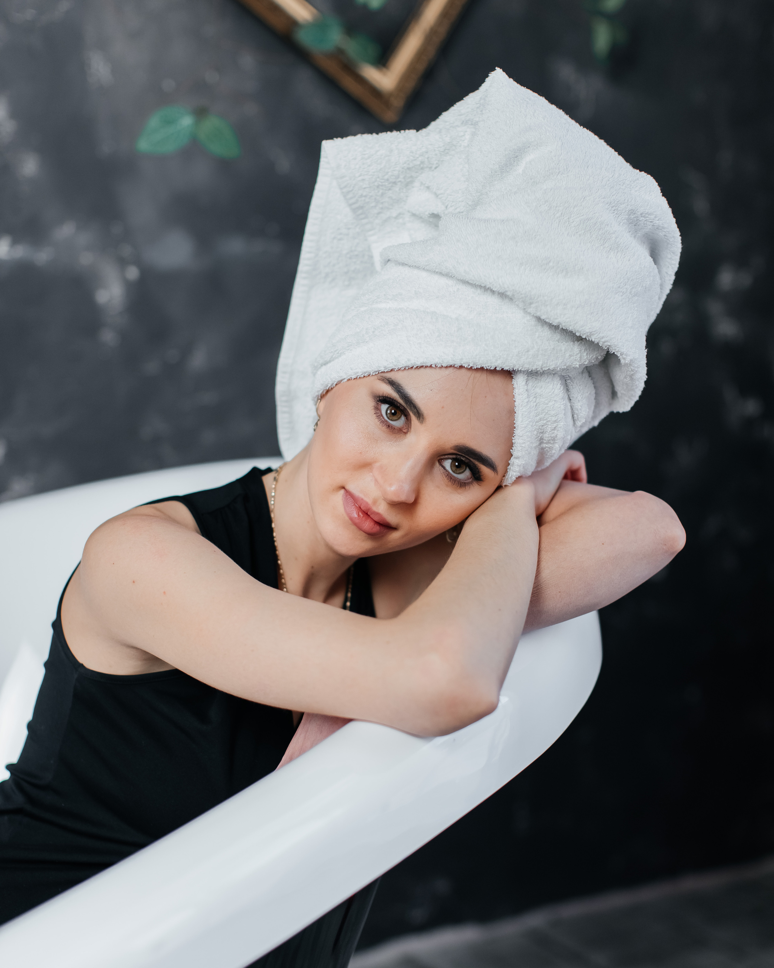 Яна. Профессиональный фотограф в городе Астана/Алматы Даурен Сембаев