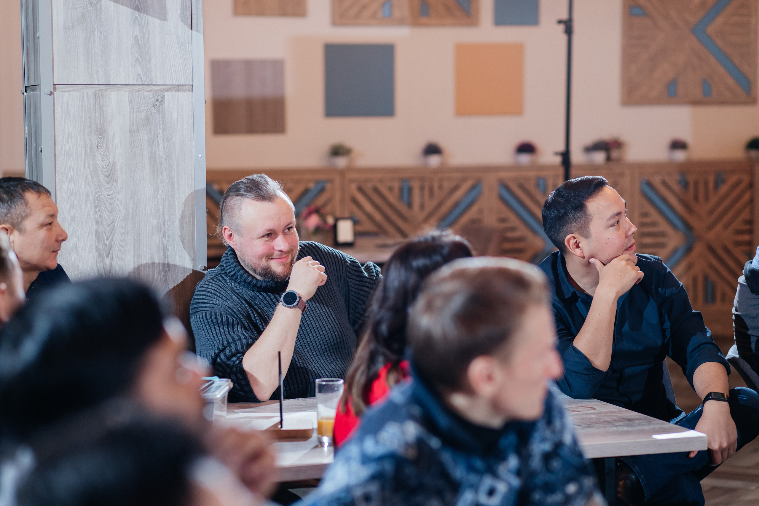 OTIS. Профессиональный фотограф в городе Астана/Алматы Даурен Сембаев