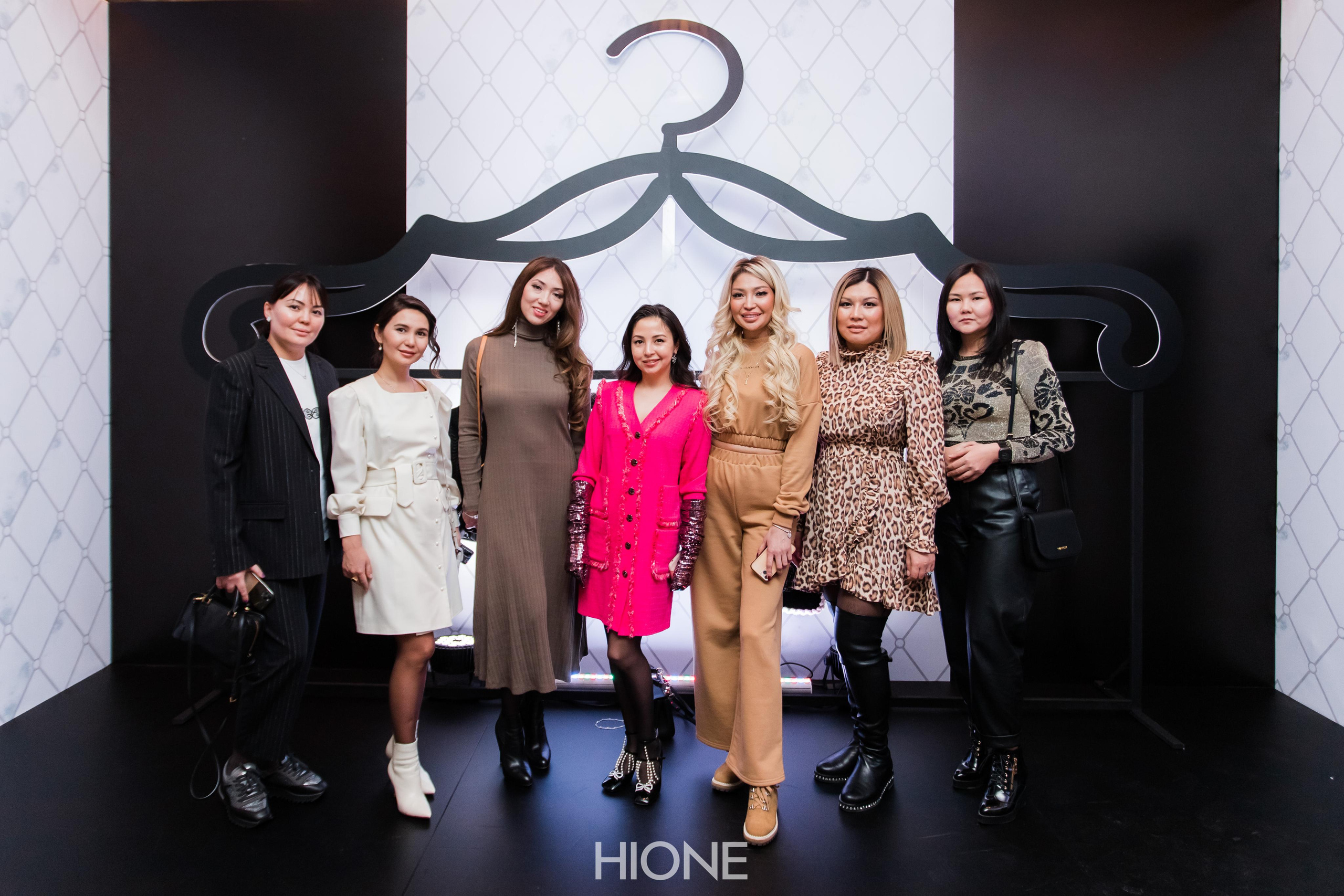 I am Different(Показ мод). Профессиональный фотограф в городе Астана/Алматы Даурен Сембаев