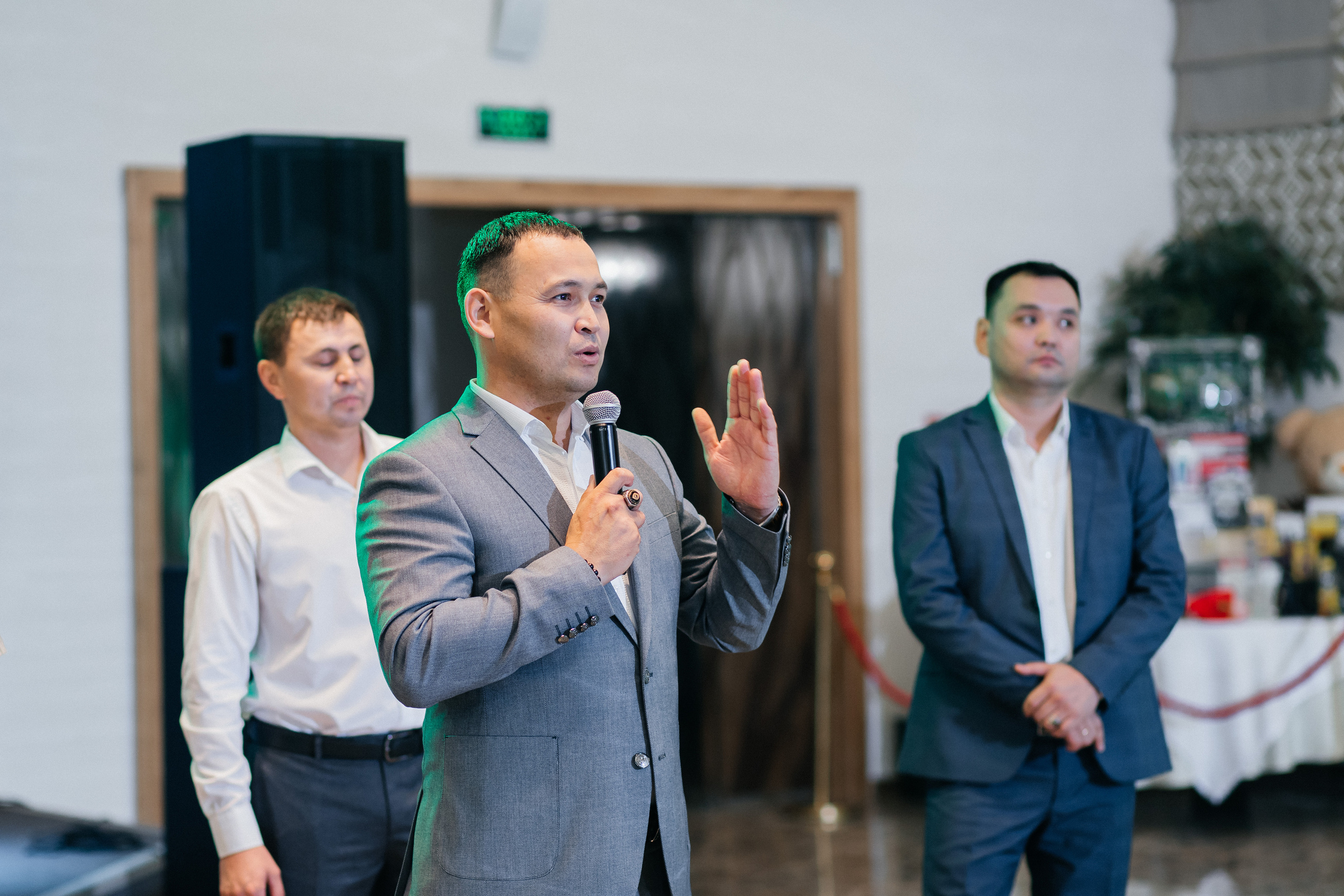 Konys Toi. Профессиональный фотограф в городе Астана/Алматы Даурен Сембаев