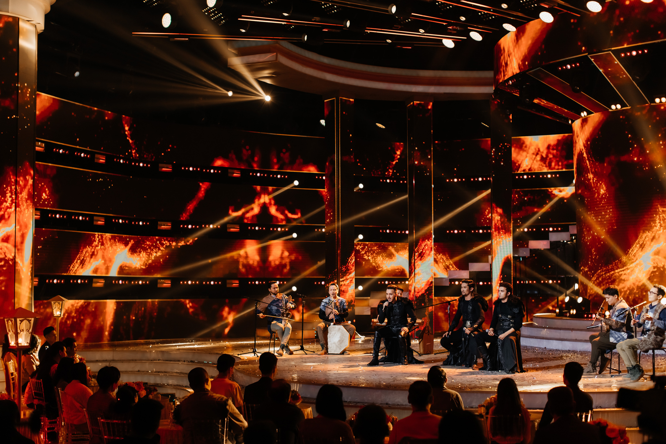 Kesh Zharyk KAZAKHSTAN. Профессиональный фотограф в городе Астана/Алматы Даурен Сембаев