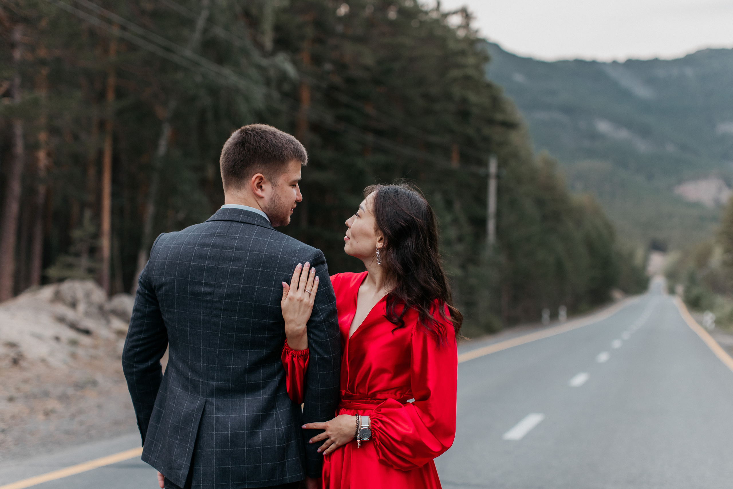 Rustem&Aina. Профессиональный фотограф в городе Астана/Алматы Даурен Сембаев