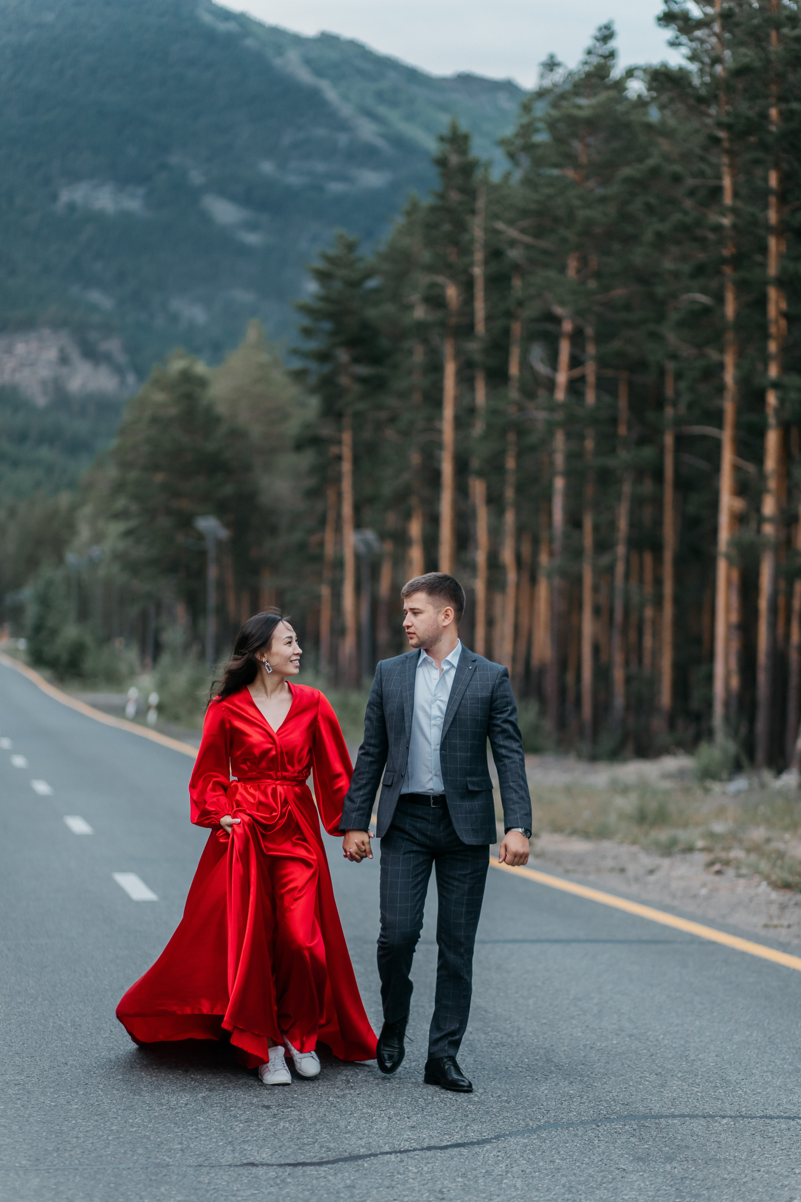 Rustem&Aina. Профессиональный фотограф в городе Астана/Алматы Даурен Сембаев