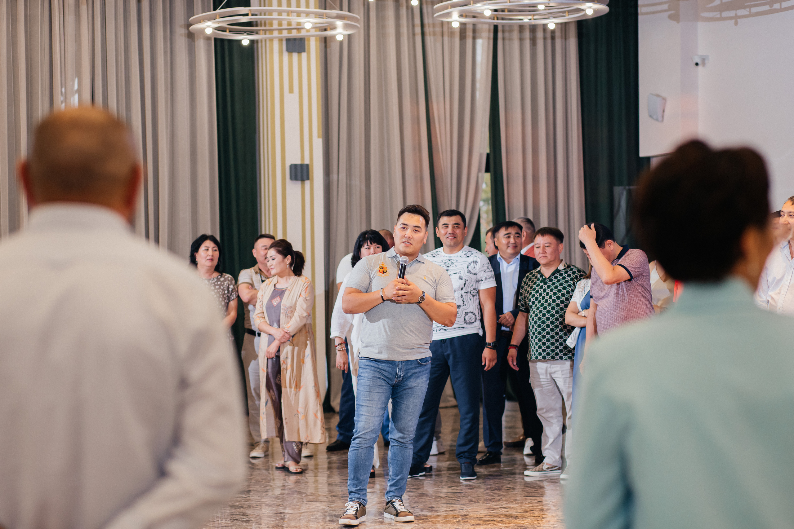 Konys Toi. Профессиональный фотограф в городе Астана/Алматы Даурен Сембаев