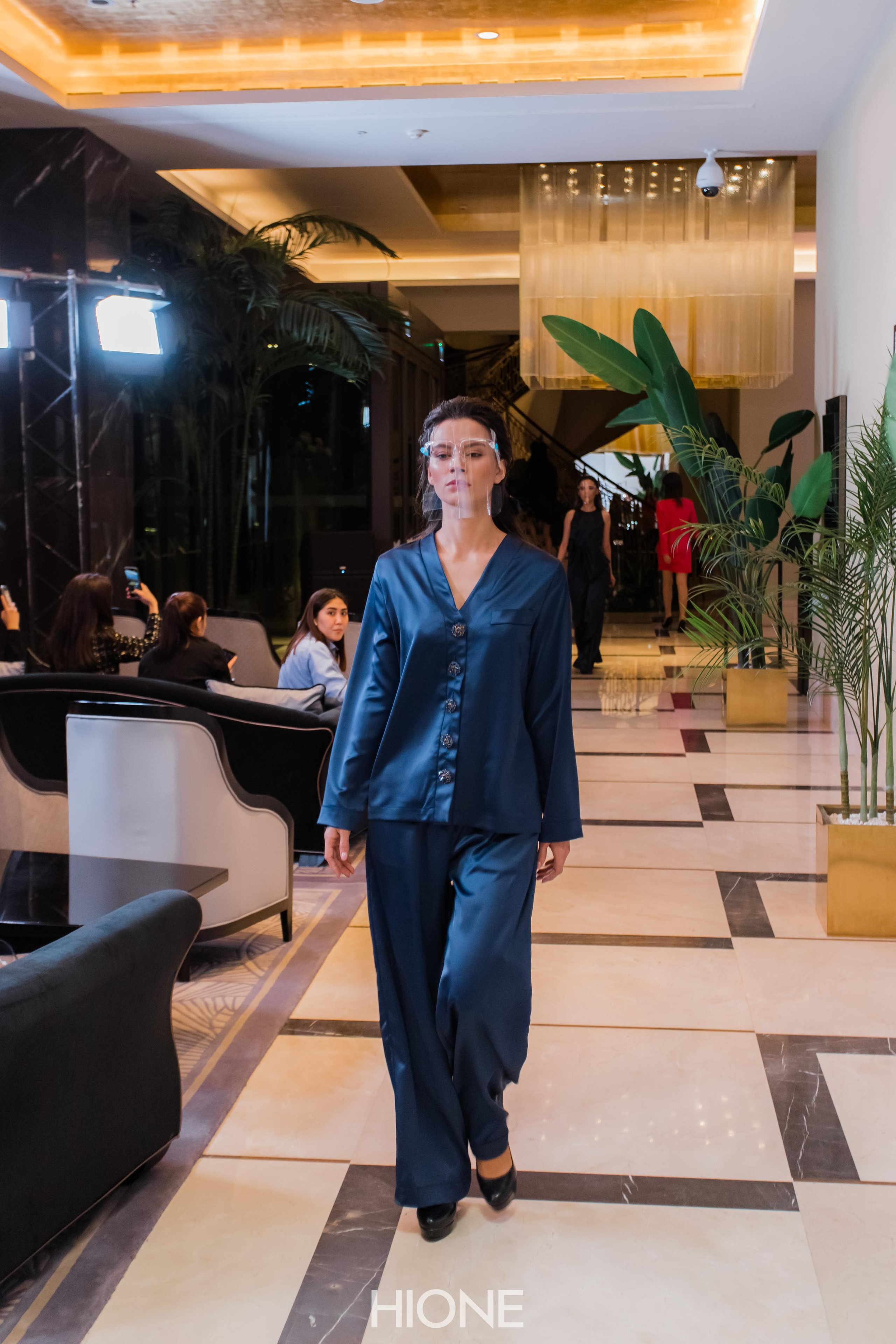 I am Different(Показ мод). Профессиональный фотограф в городе Астана/Алматы Даурен Сембаев