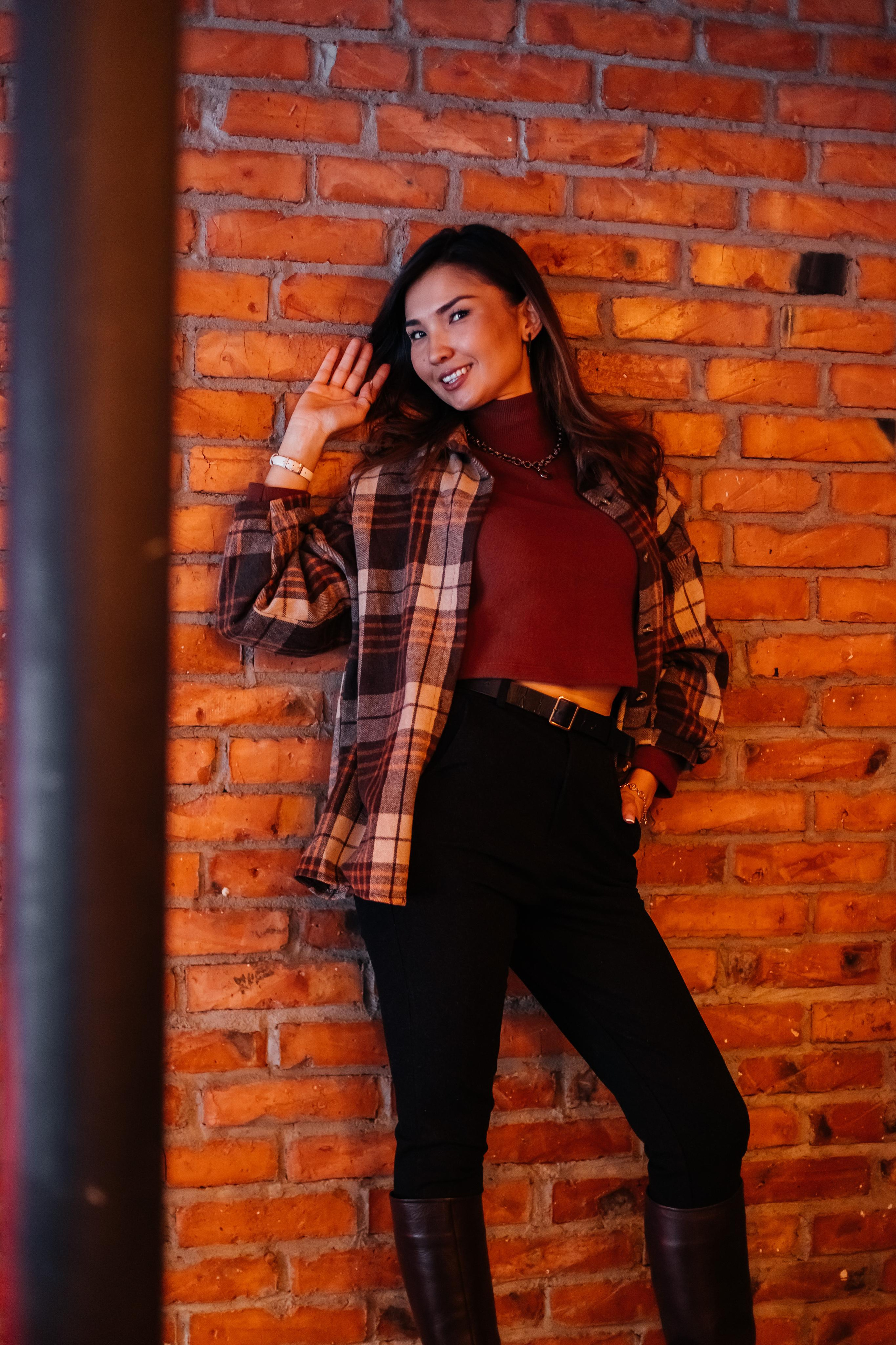 Karla. Профессиональный фотограф в городе Астана/Алматы Даурен Сембаев