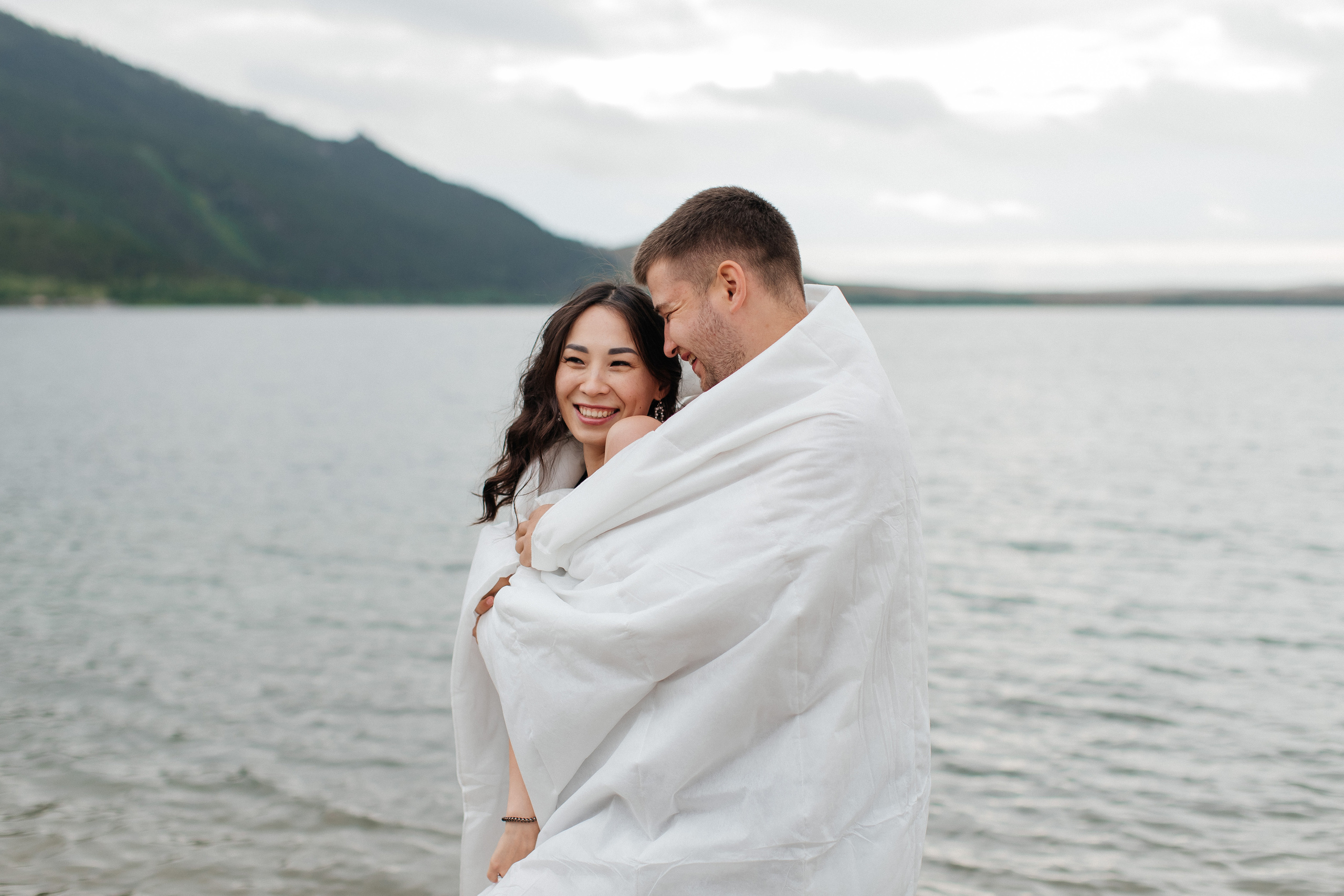 Rustem&Aina. Профессиональный фотограф в городе Астана/Алматы Даурен Сембаев