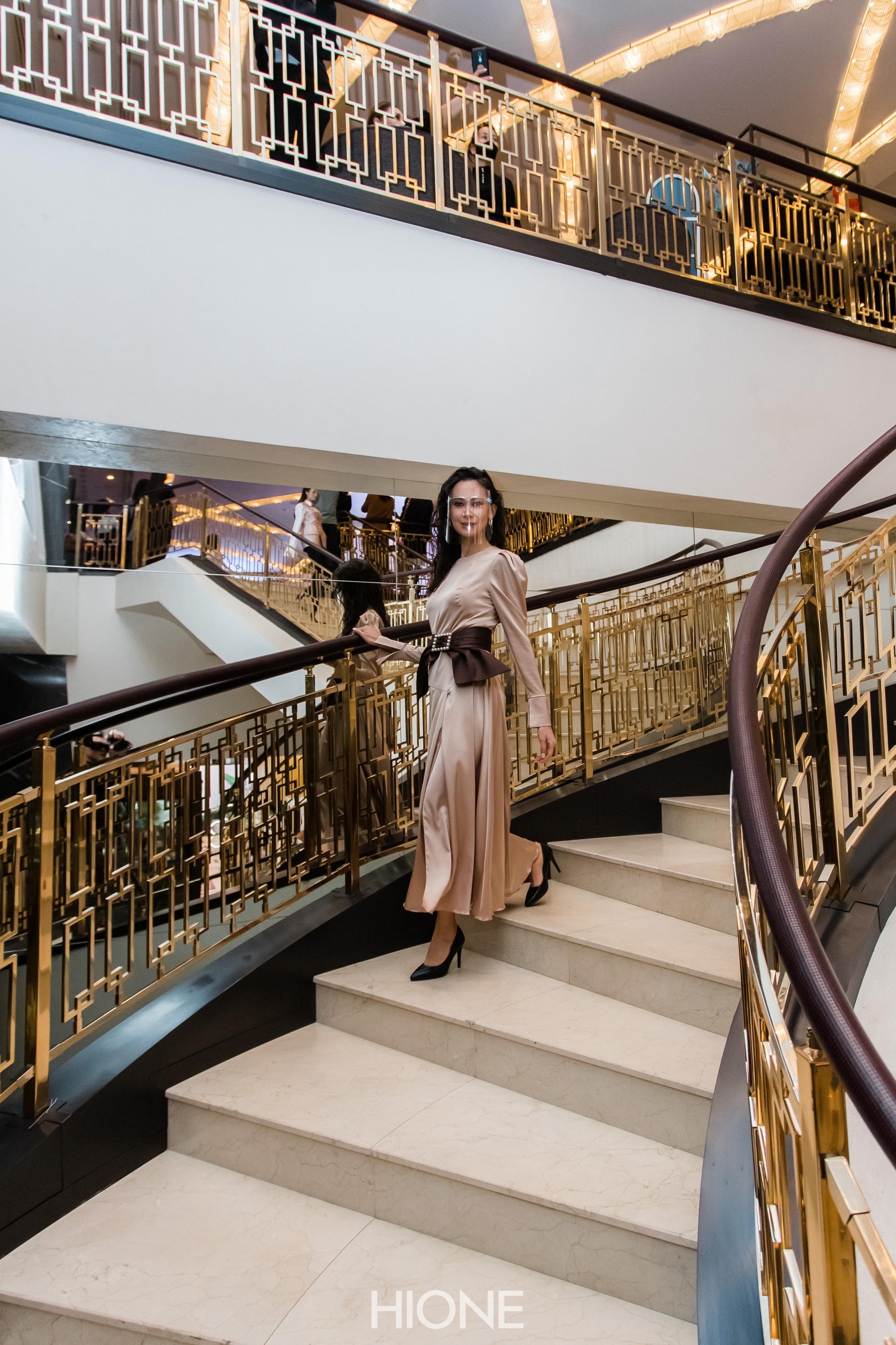 I am Different(Показ мод). Профессиональный фотограф в городе Астана/Алматы Даурен Сембаев