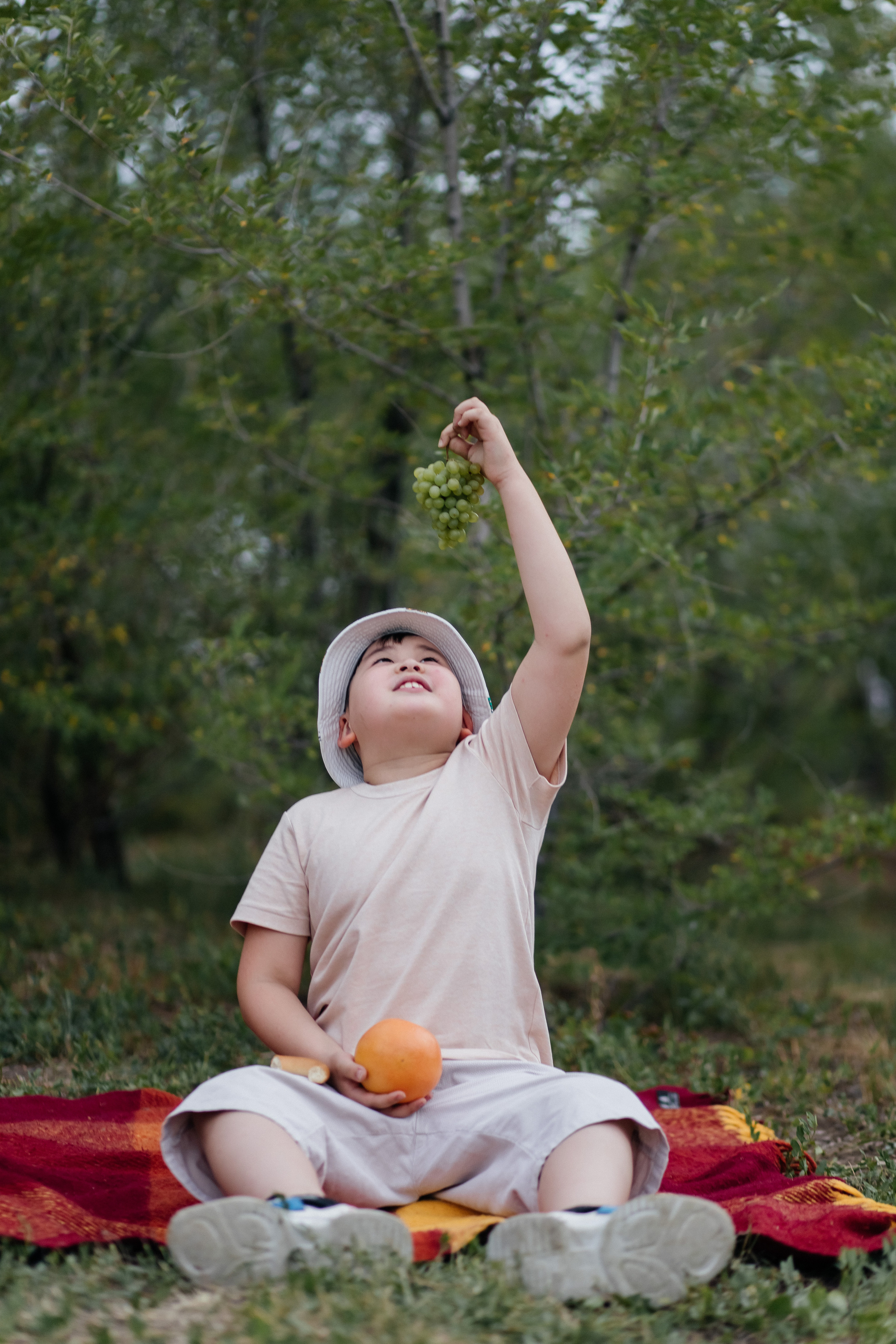 Family. Профессиональный фотограф в городе Астана/Алматы Даурен Сембаев