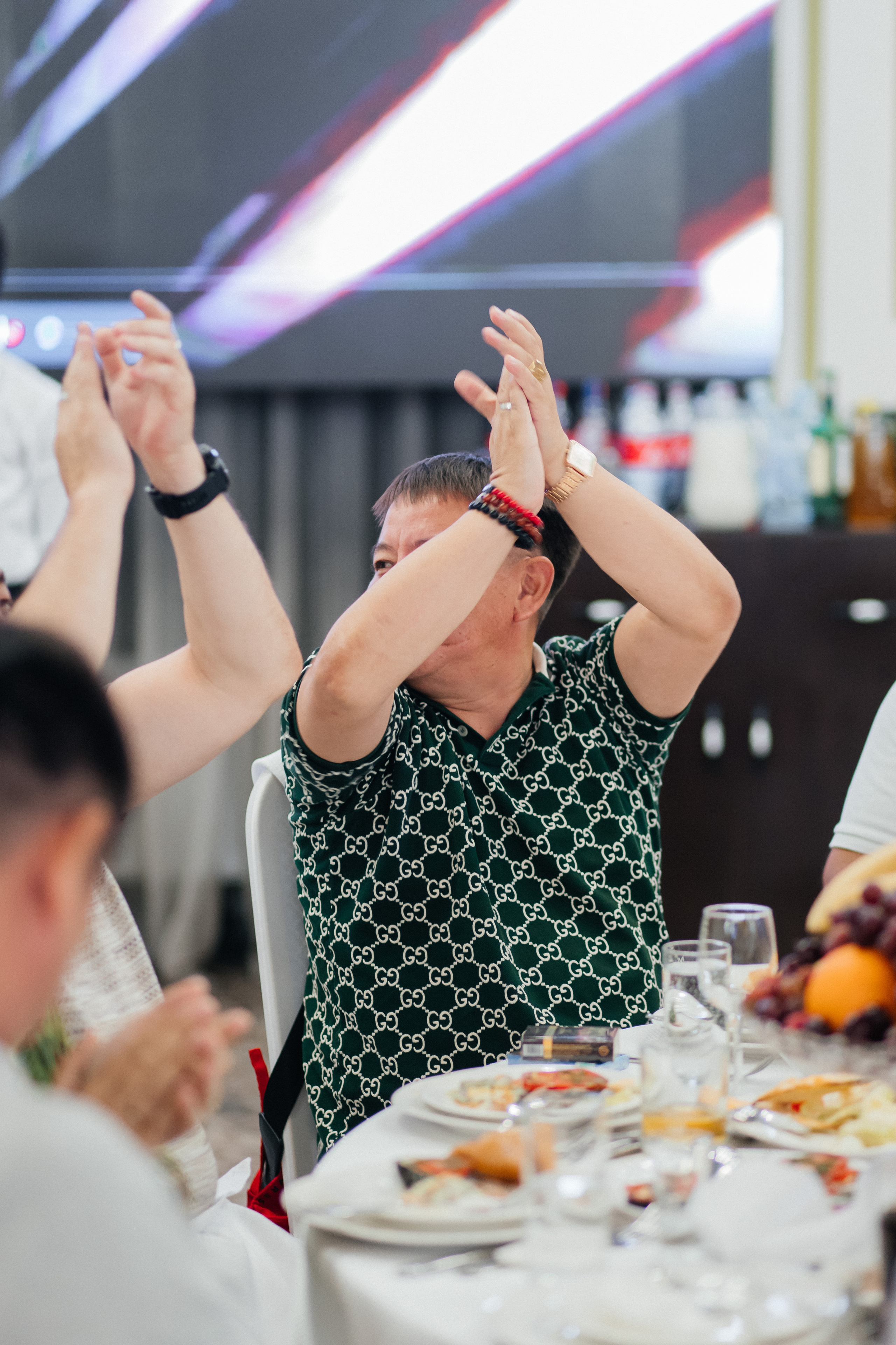 Konys Toi. Профессиональный фотограф в городе Астана/Алматы Даурен Сембаев