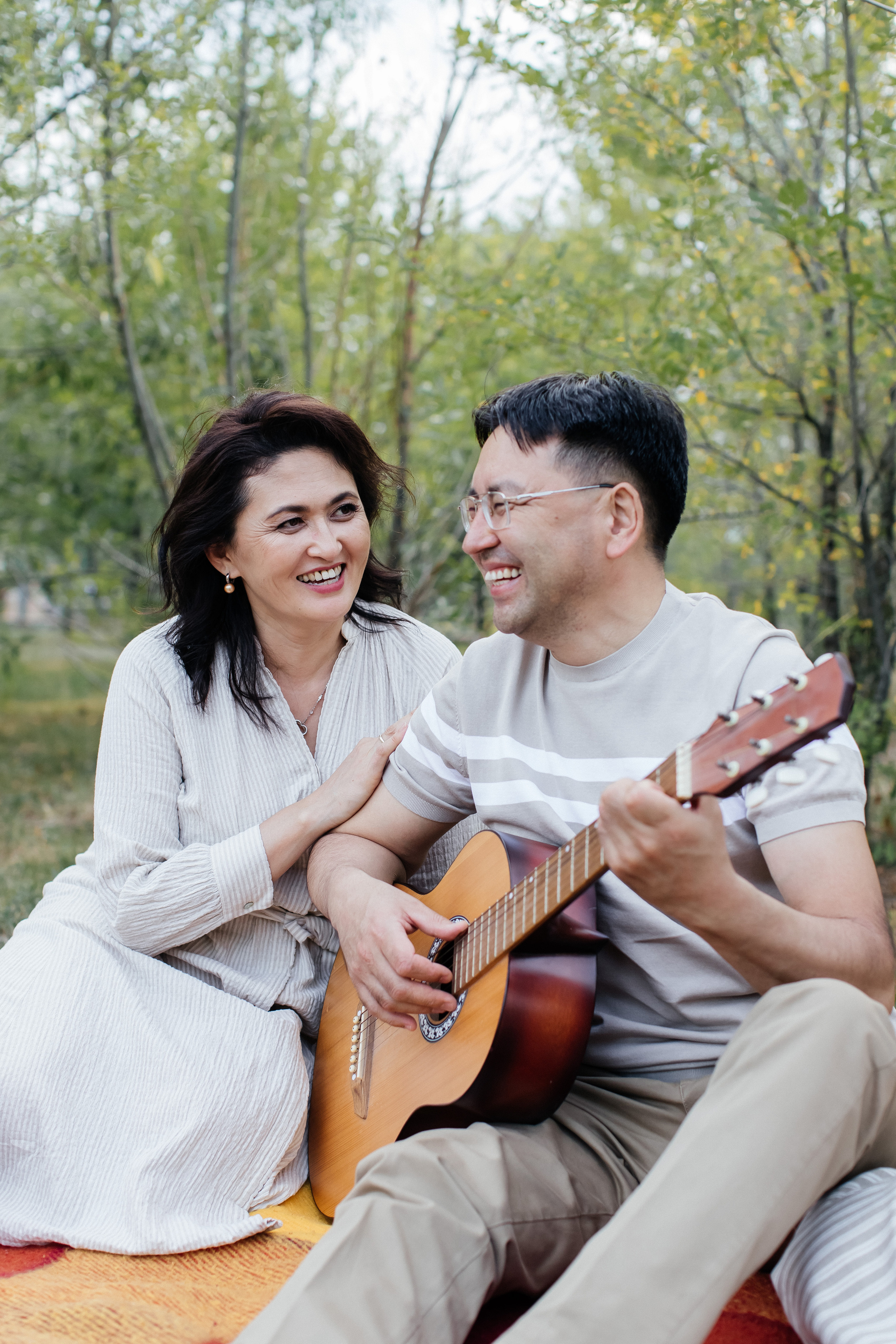 Family. Профессиональный фотограф в городе Астана/Алматы Даурен Сембаев