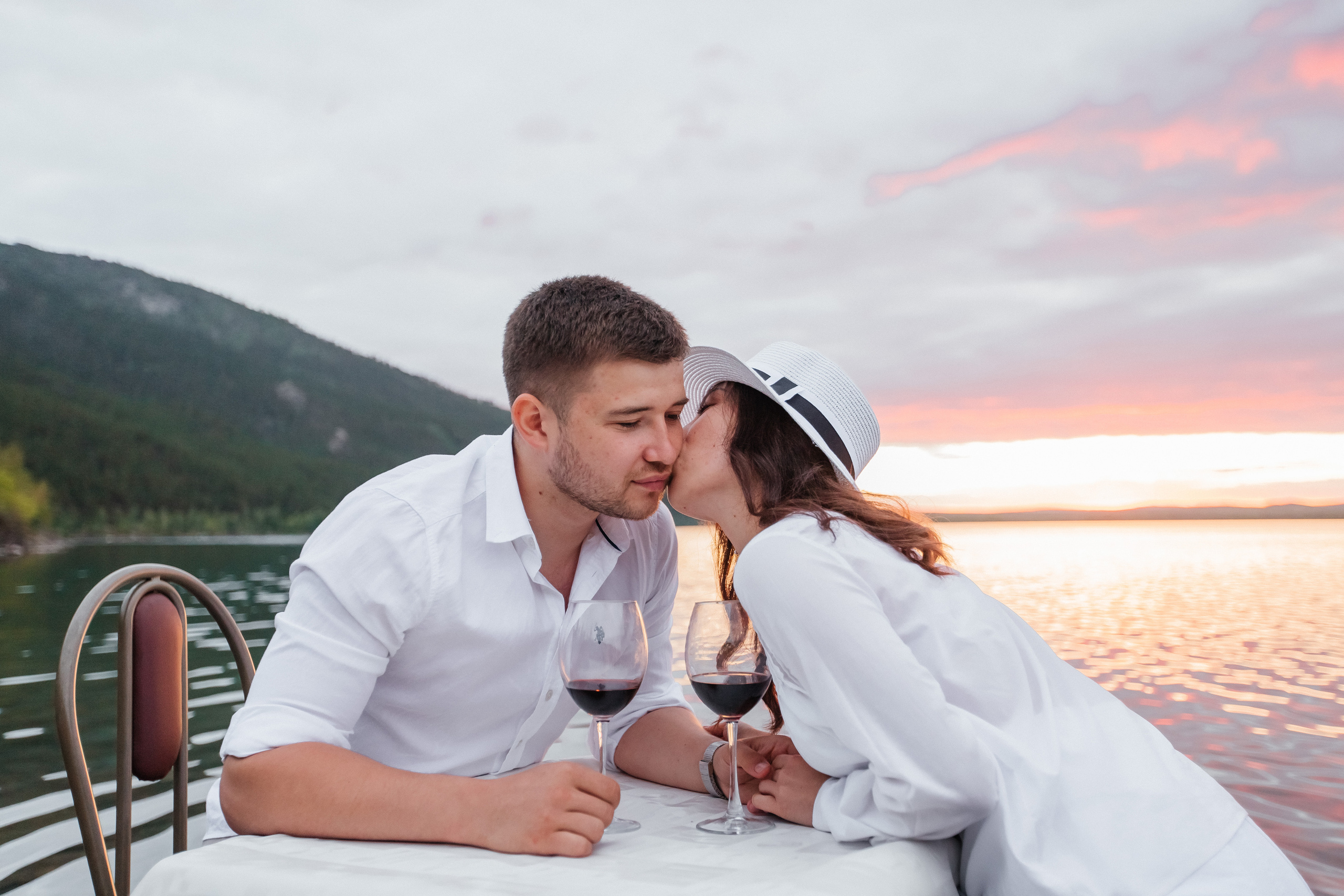 Rustem&Aina. Профессиональный фотограф в городе Астана/Алматы Даурен Сембаев