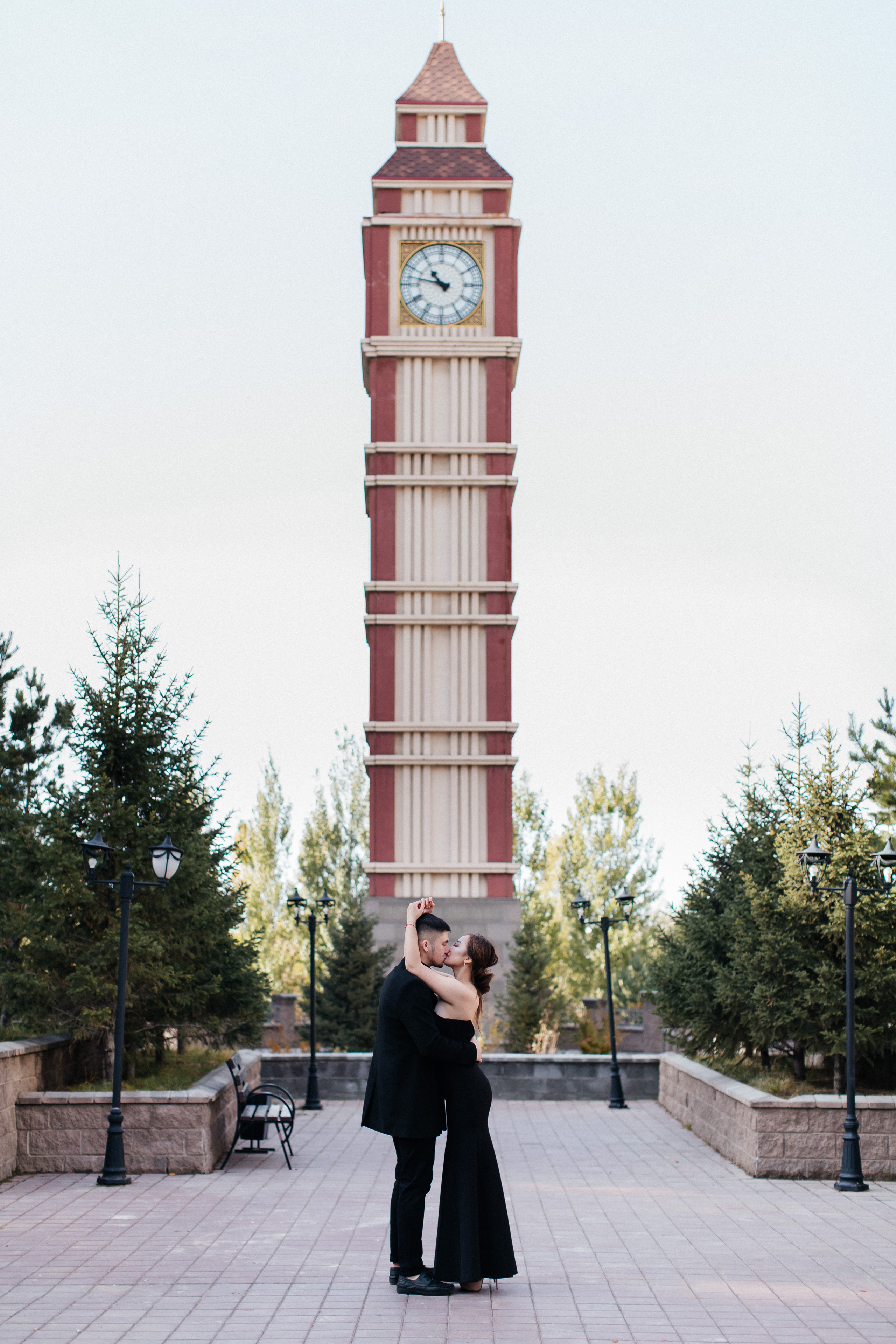 Asqar&Aruzhan. Профессиональный фотограф в городе Астана/Алматы Даурен Сембаев