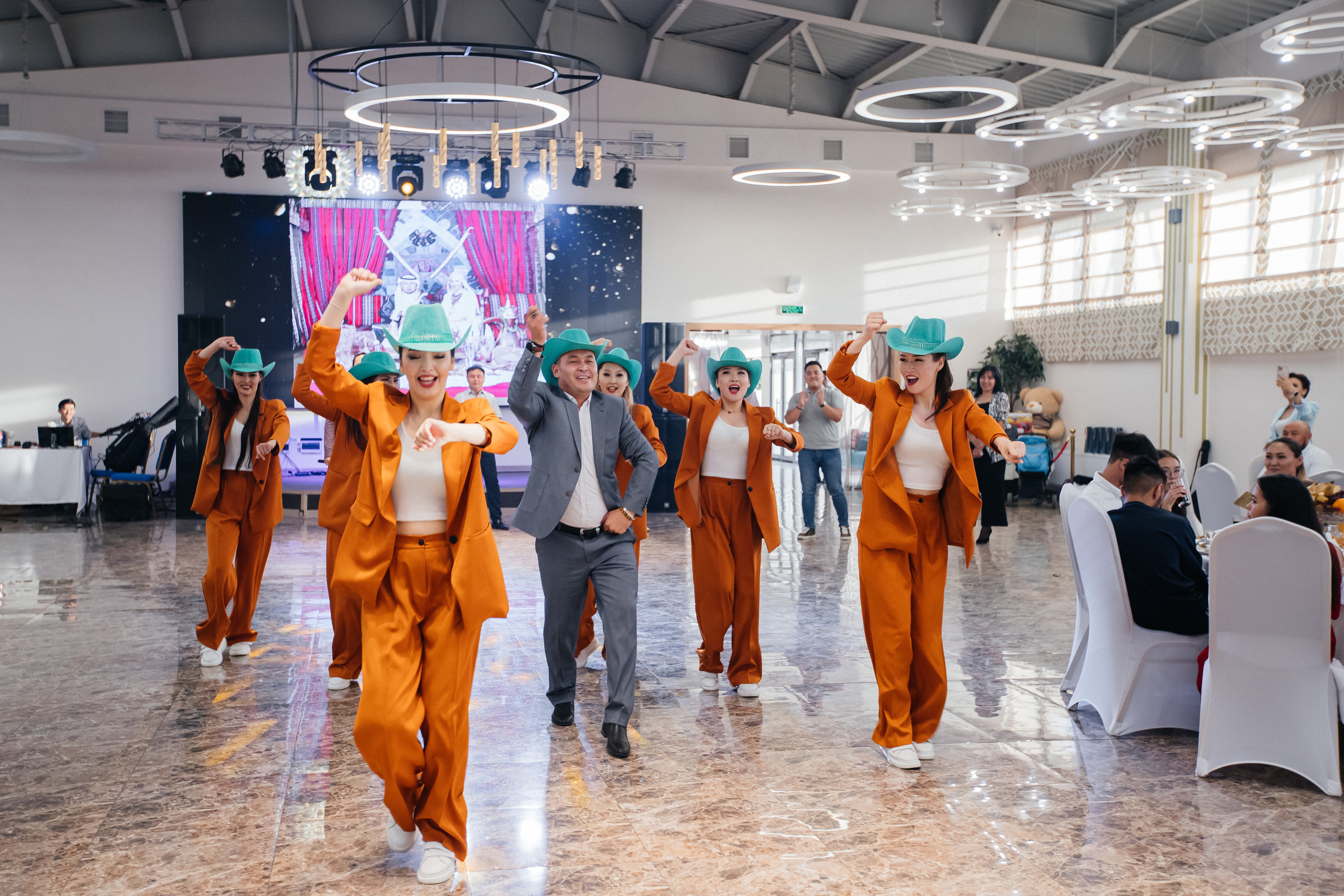 Konys Toi. Профессиональный фотограф в городе Астана/Алматы Даурен Сембаев