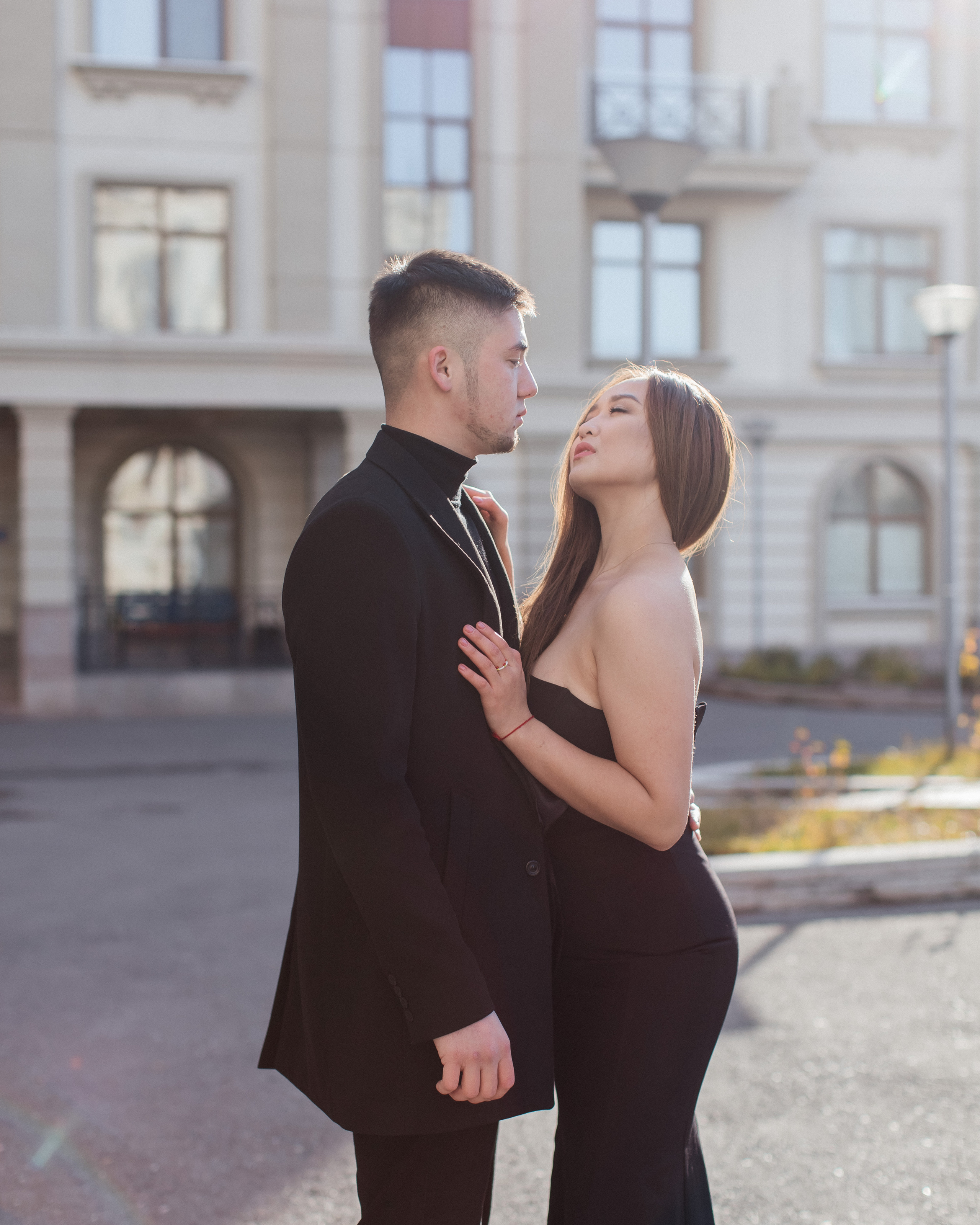 Asqar&Aruzhan. Профессиональный фотограф в городе Астана/Алматы Даурен Сембаев